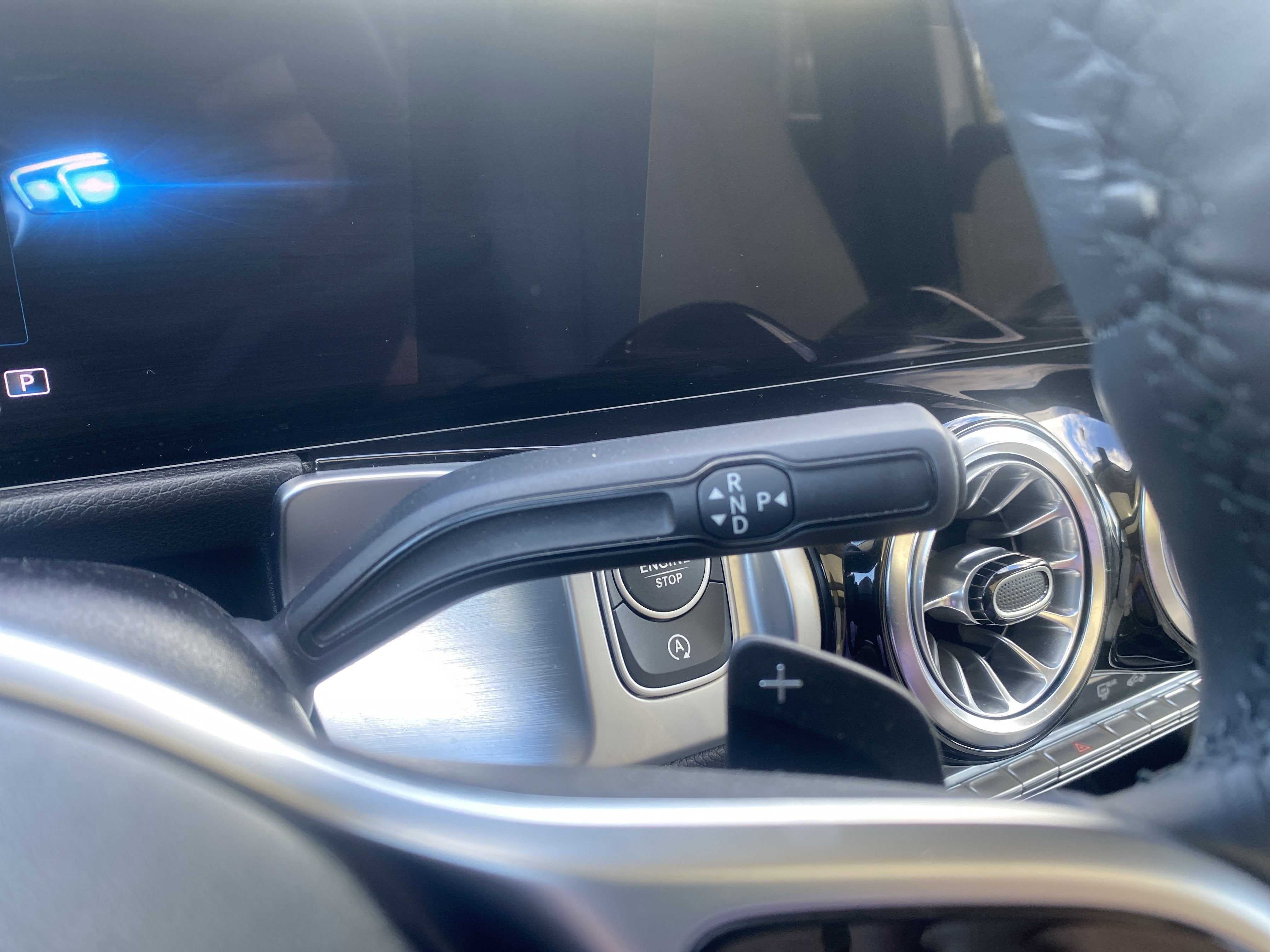 2023 Mercedes-Benz GLB GLB 250 4MATIC® SUV