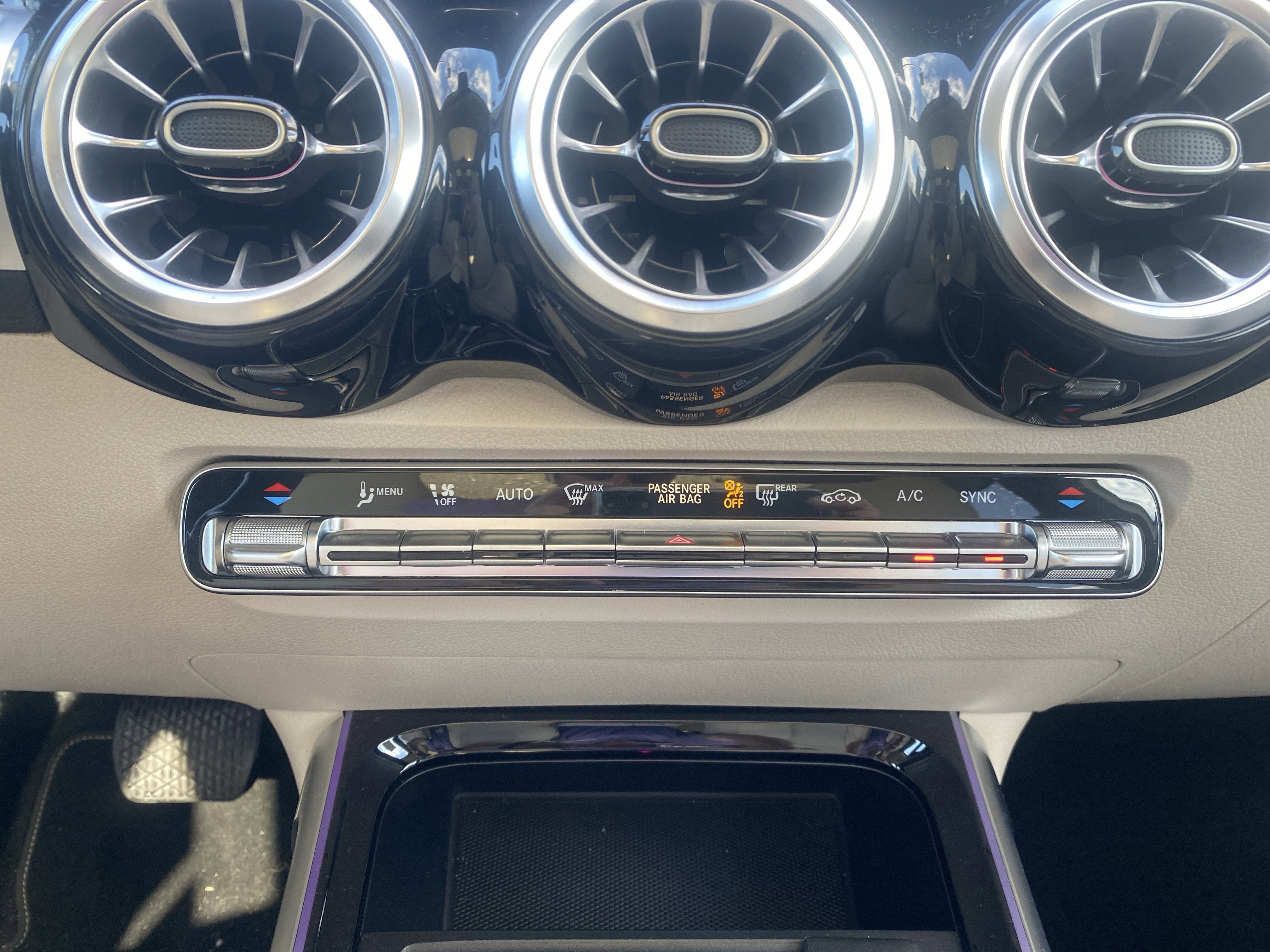 2023 Mercedes-Benz GLB GLB 250 4MATIC® SUV