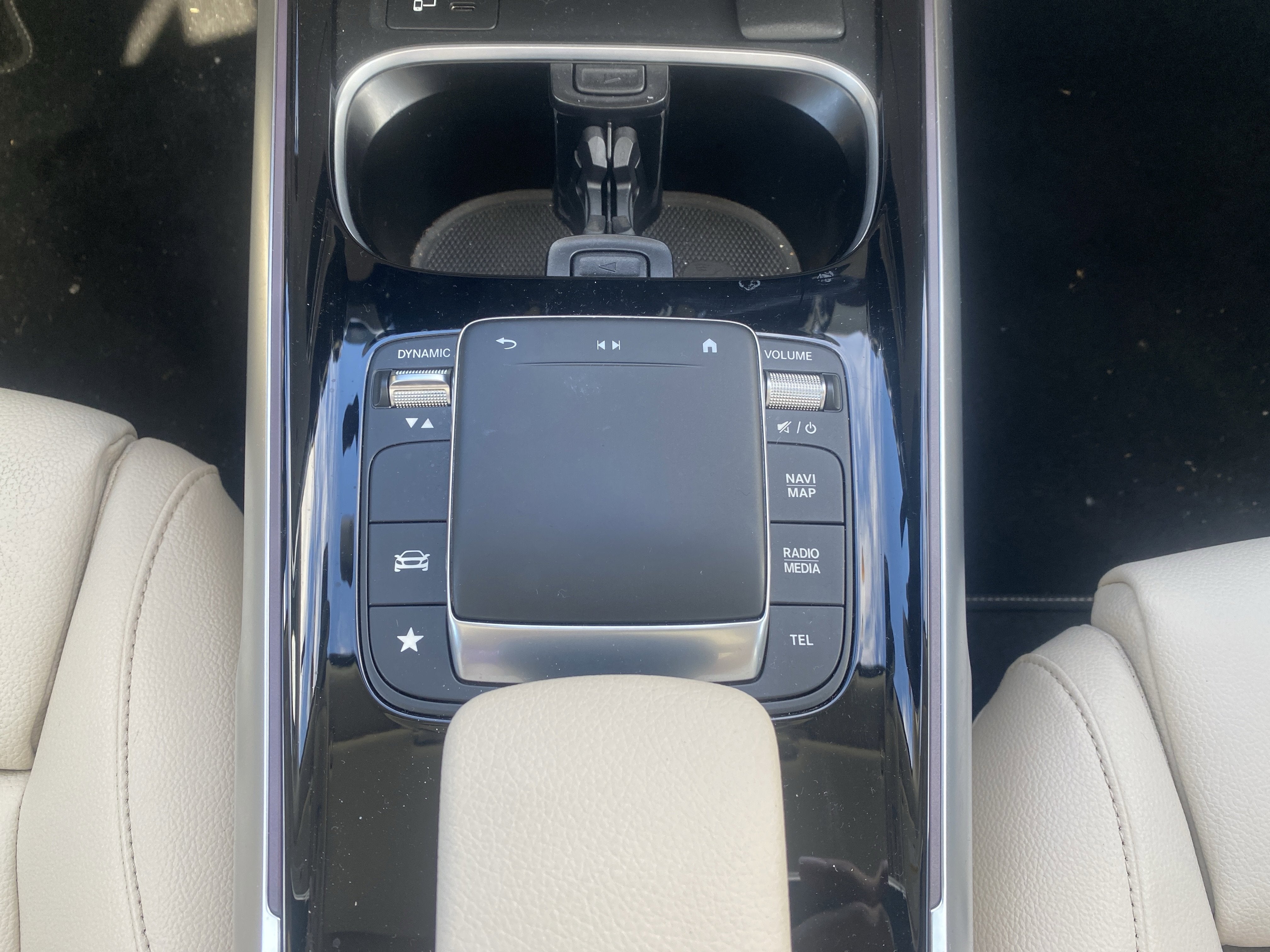 2023 Mercedes-Benz GLB GLB 250 4MATIC® SUV