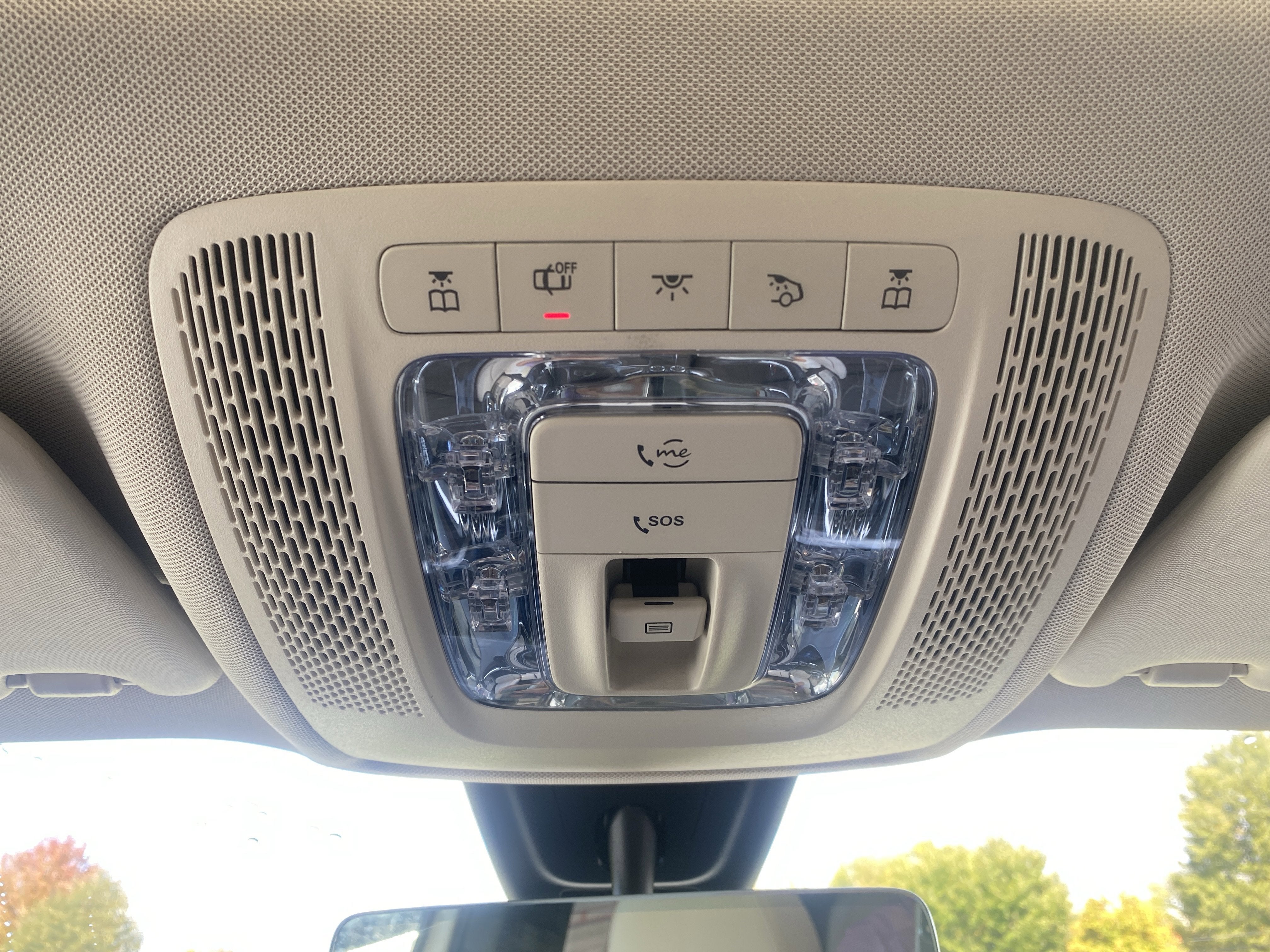 2023 Mercedes-Benz GLB GLB 250 4MATIC® SUV