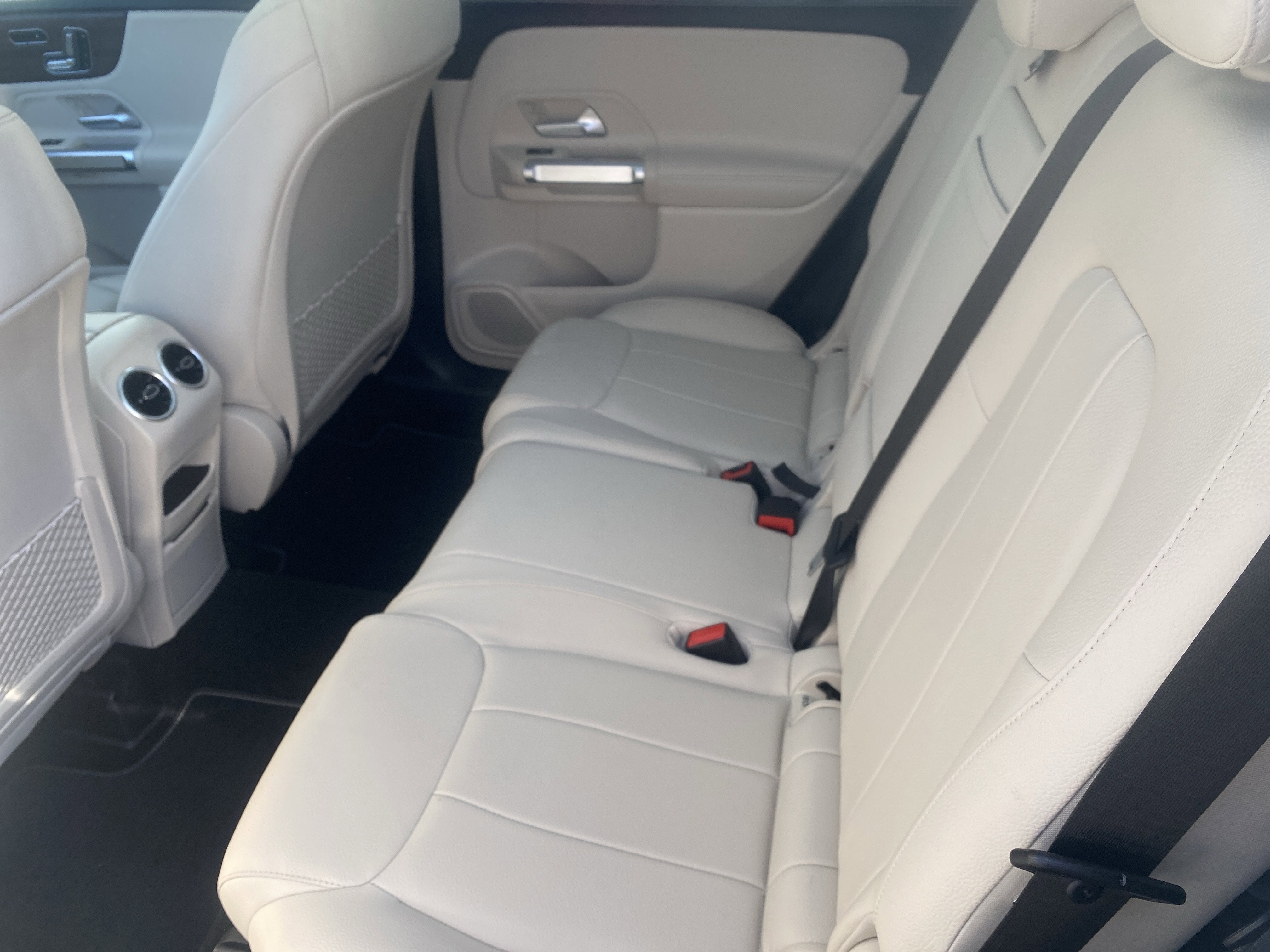 2023 Mercedes-Benz GLB GLB 250 4MATIC® SUV