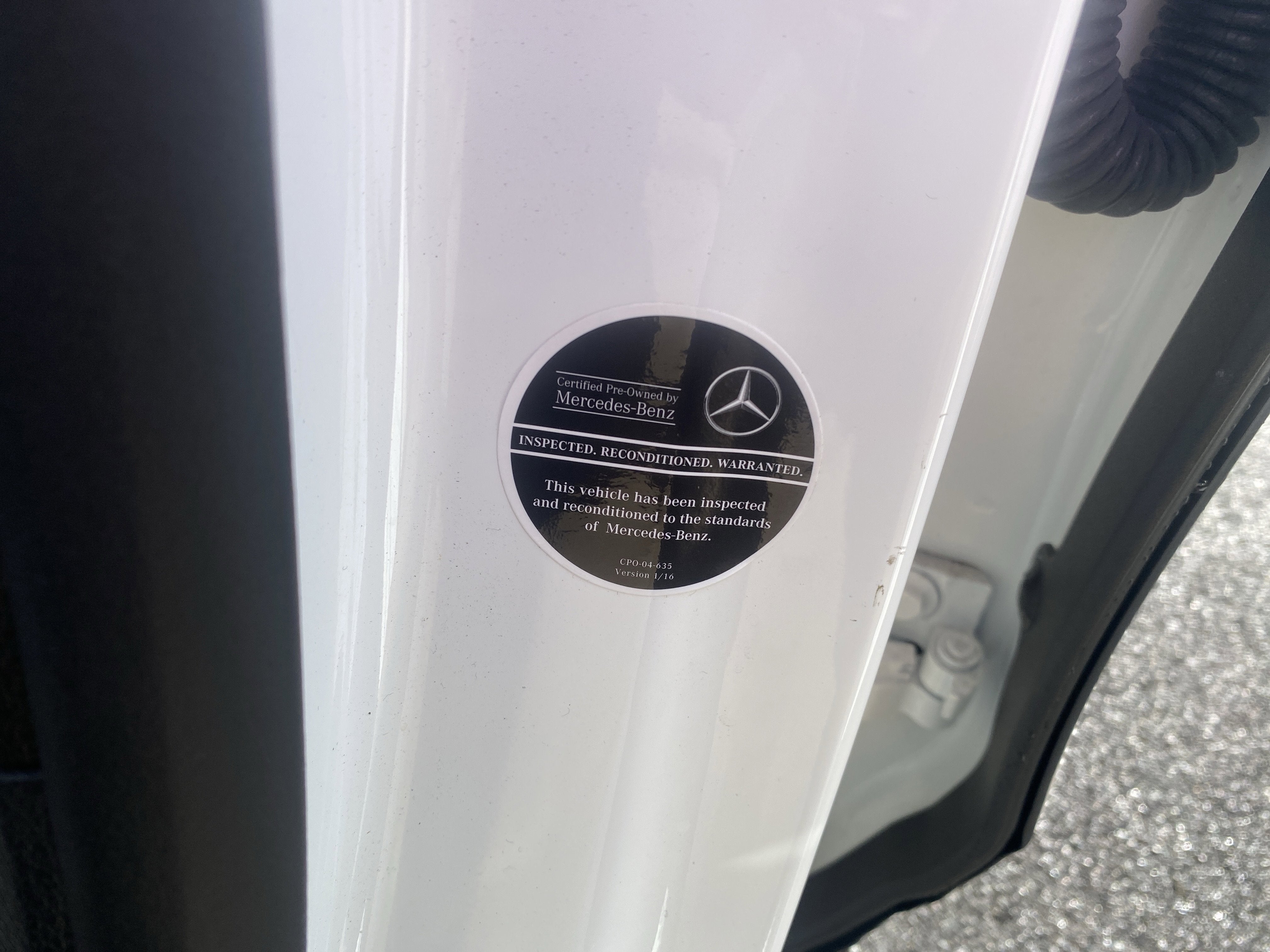 2023 Mercedes-Benz GLB GLB 250 4MATIC® SUV