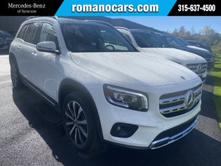 2023 Mercedes-Benz GLB GLB 250 4MATIC® SUV
