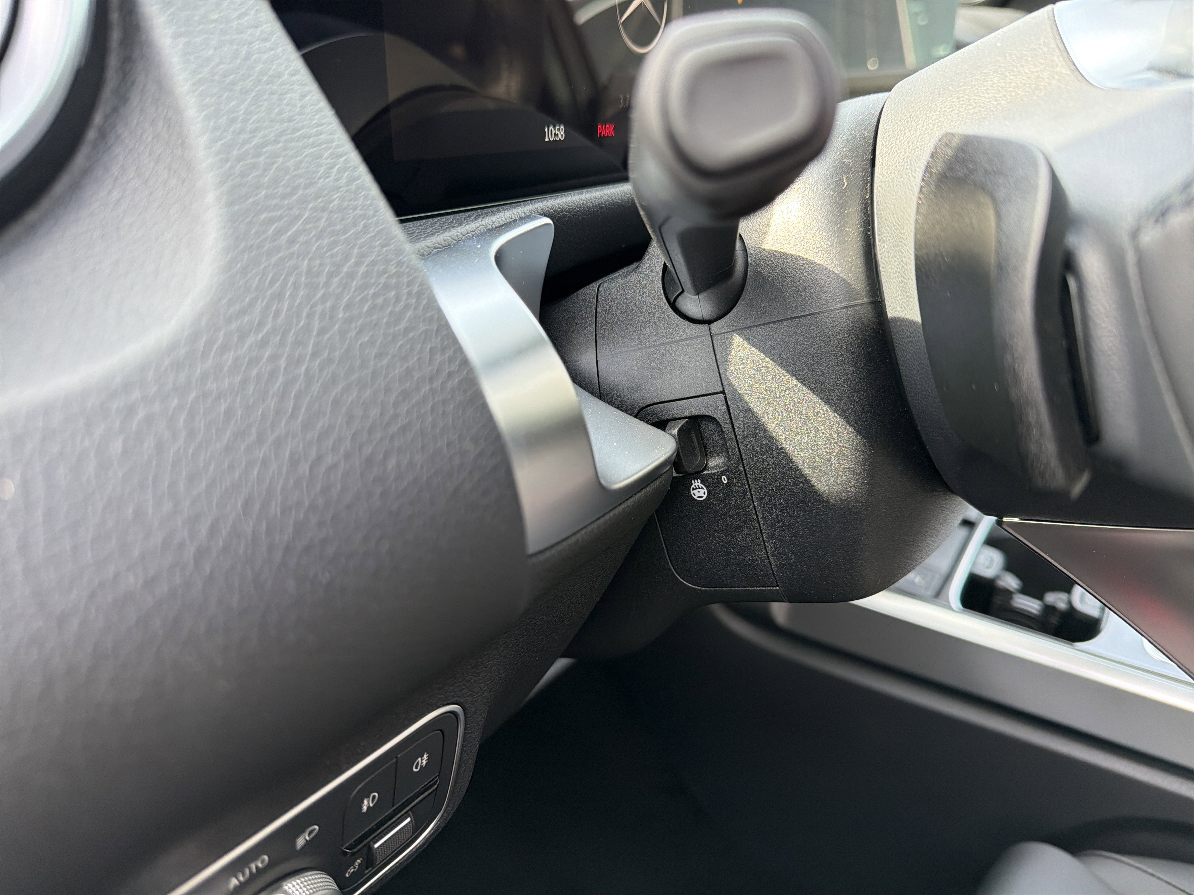 2026 Mercedes-Benz GLB GLB 250 4MATIC® SUV