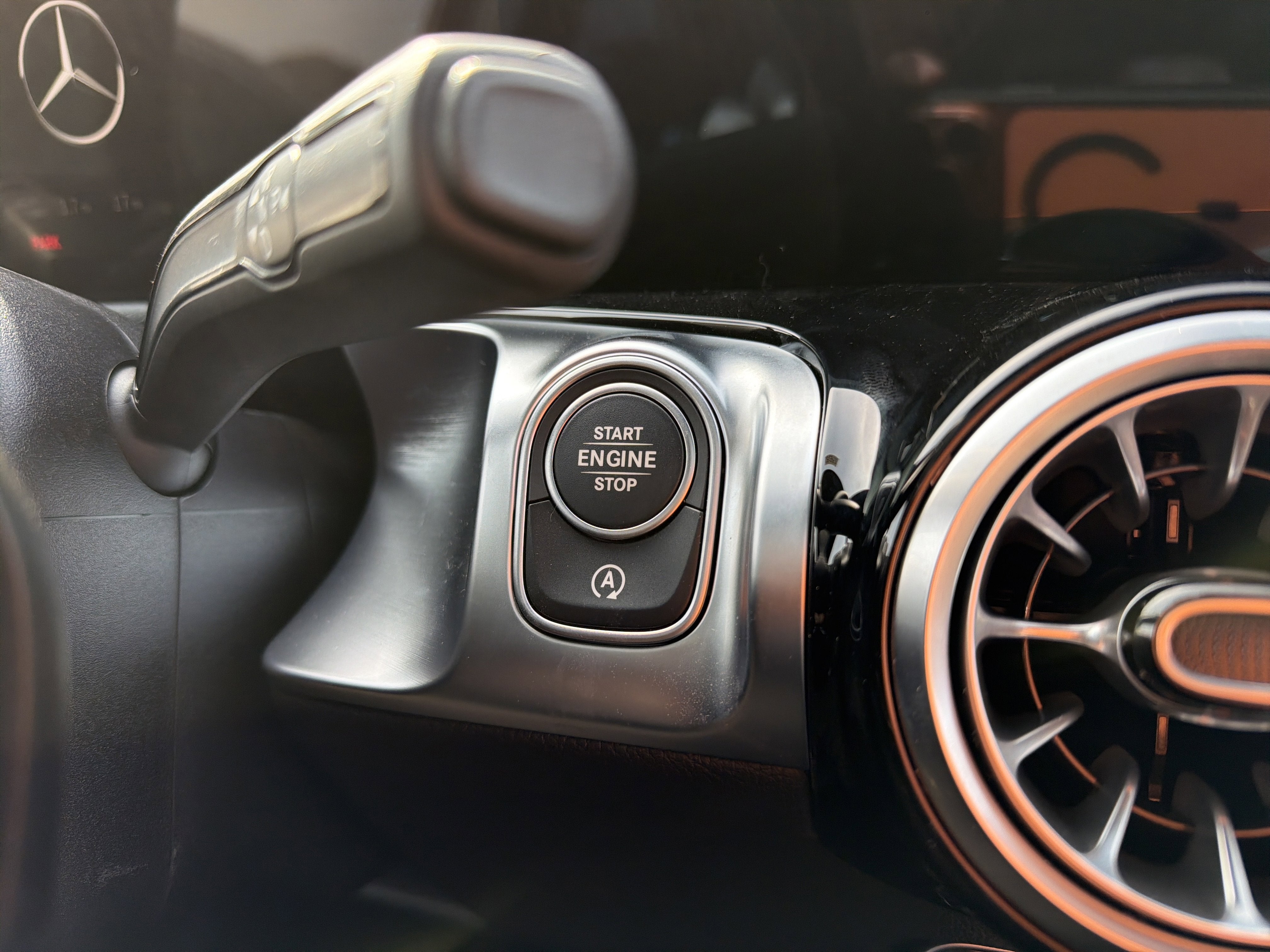 2026 Mercedes-Benz GLB GLB 250 4MATIC® SUV