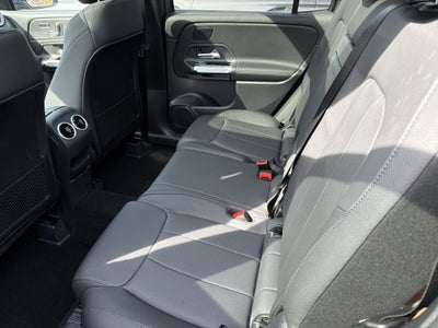 2026 Mercedes-Benz GLB GLB 250 4MATIC® SUV