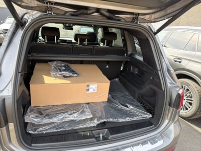 2026 Mercedes-Benz GLB GLB 250 4MATIC® SUV