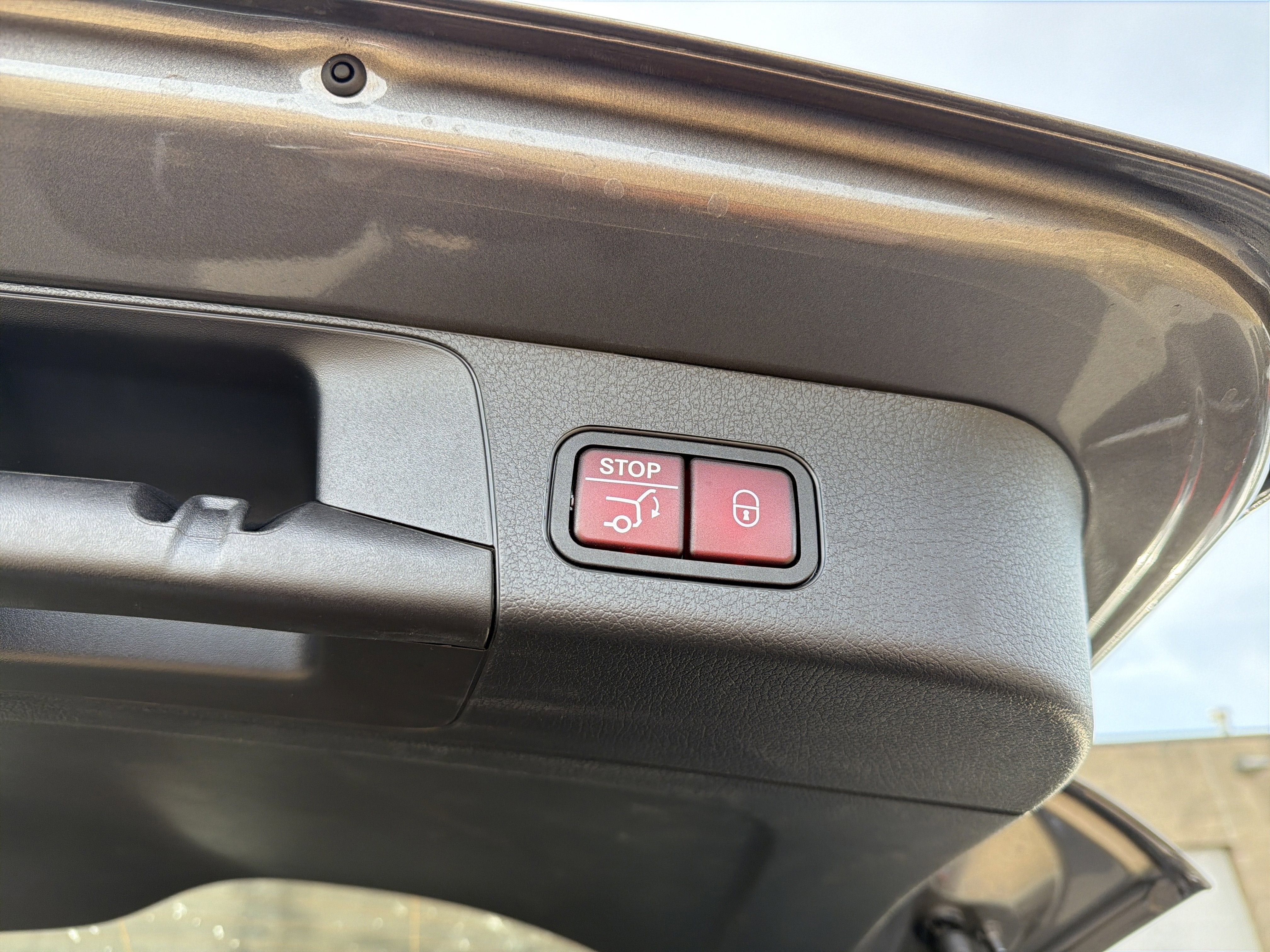 2026 Mercedes-Benz GLB GLB 250 4MATIC® SUV