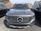 2026 Mercedes-Benz GLB GLB 250 4MATIC® SUV
