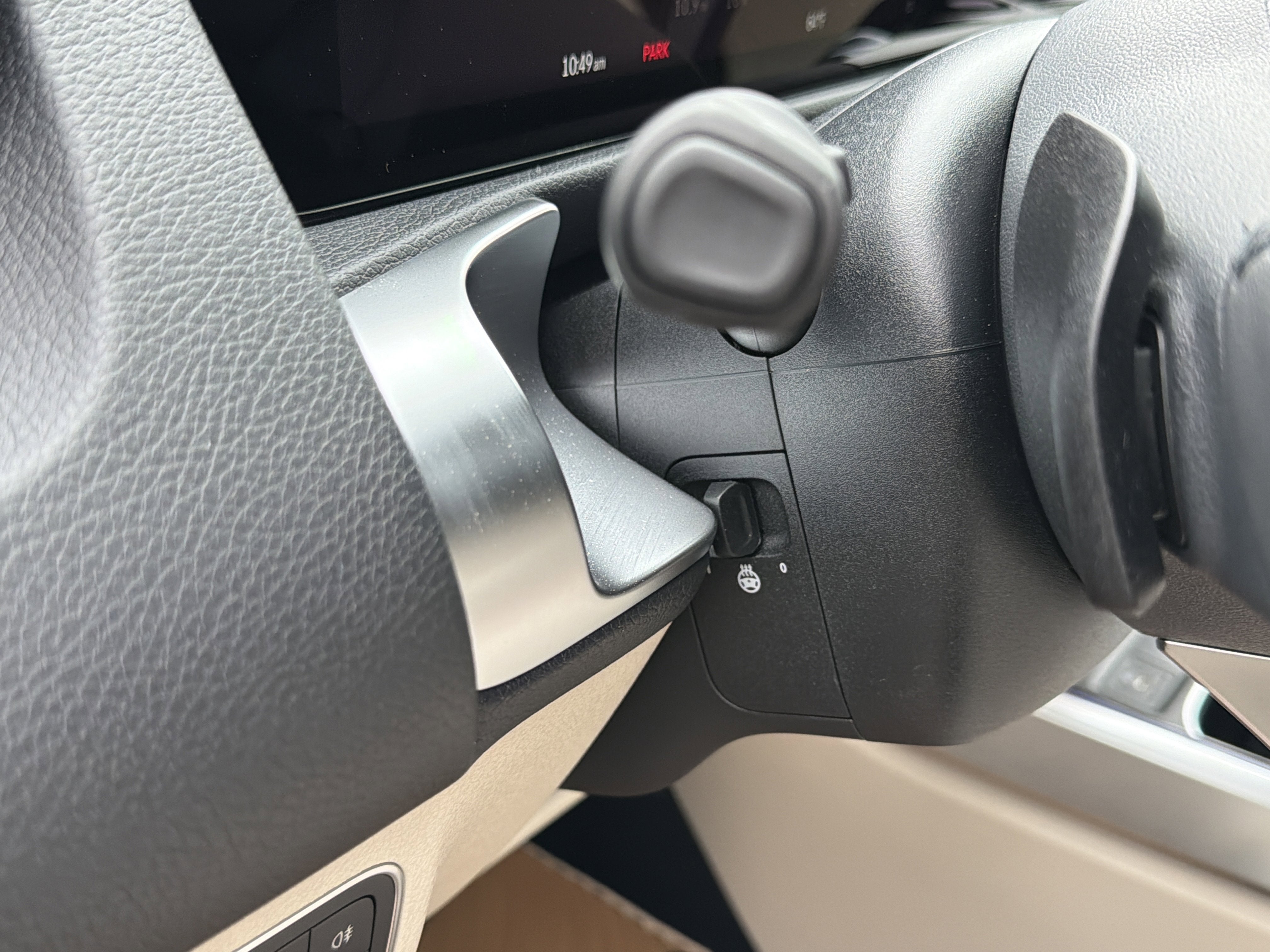 2026 Mercedes-Benz GLB GLB 250 4MATIC® SUV