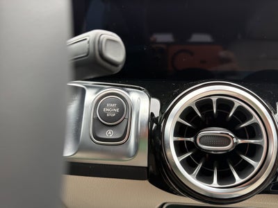 2026 Mercedes-Benz GLB GLB 250 4MATIC® SUV