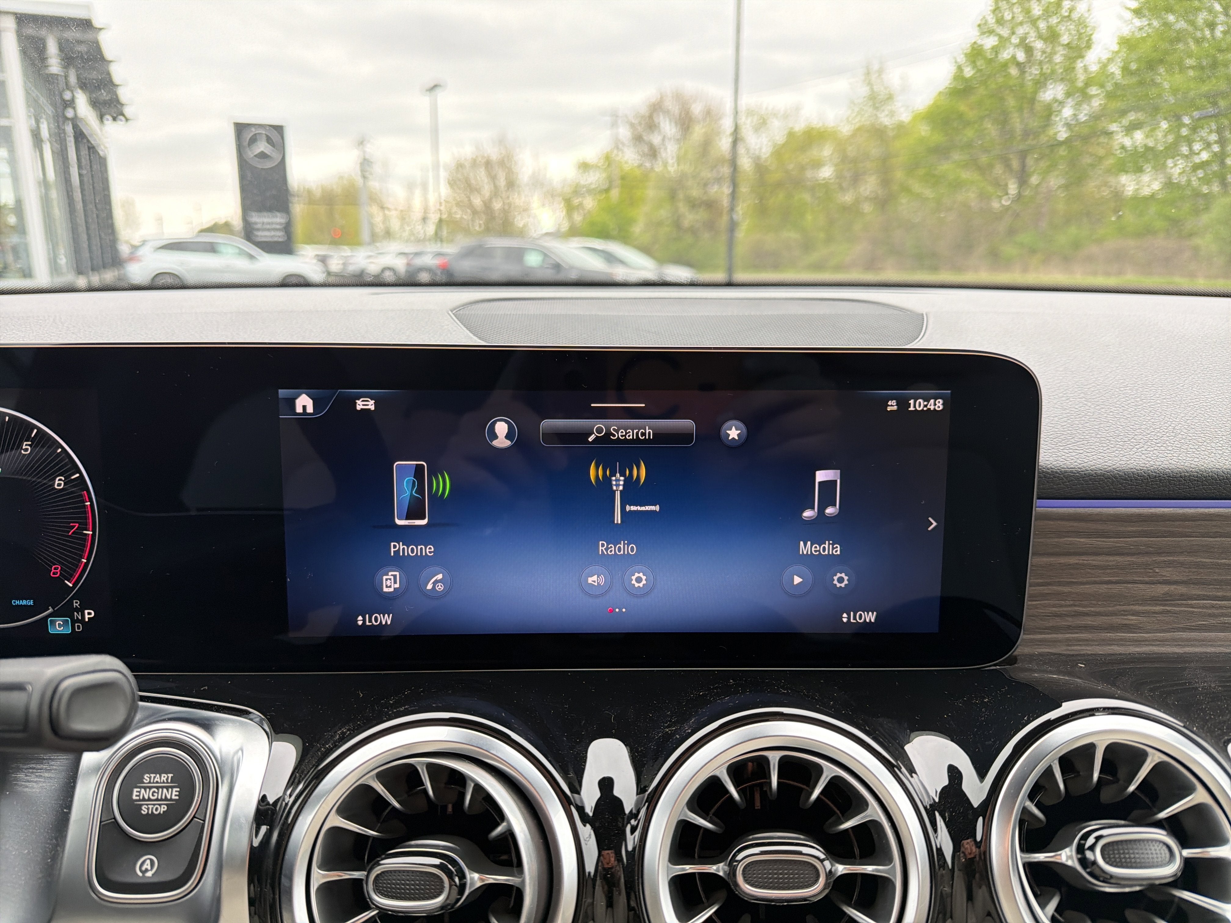 2026 Mercedes-Benz GLB GLB 250 4MATIC® SUV
