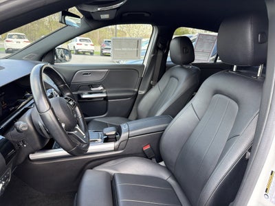 2022 Mercedes-Benz GLA GLA 250 4MATIC® SUV