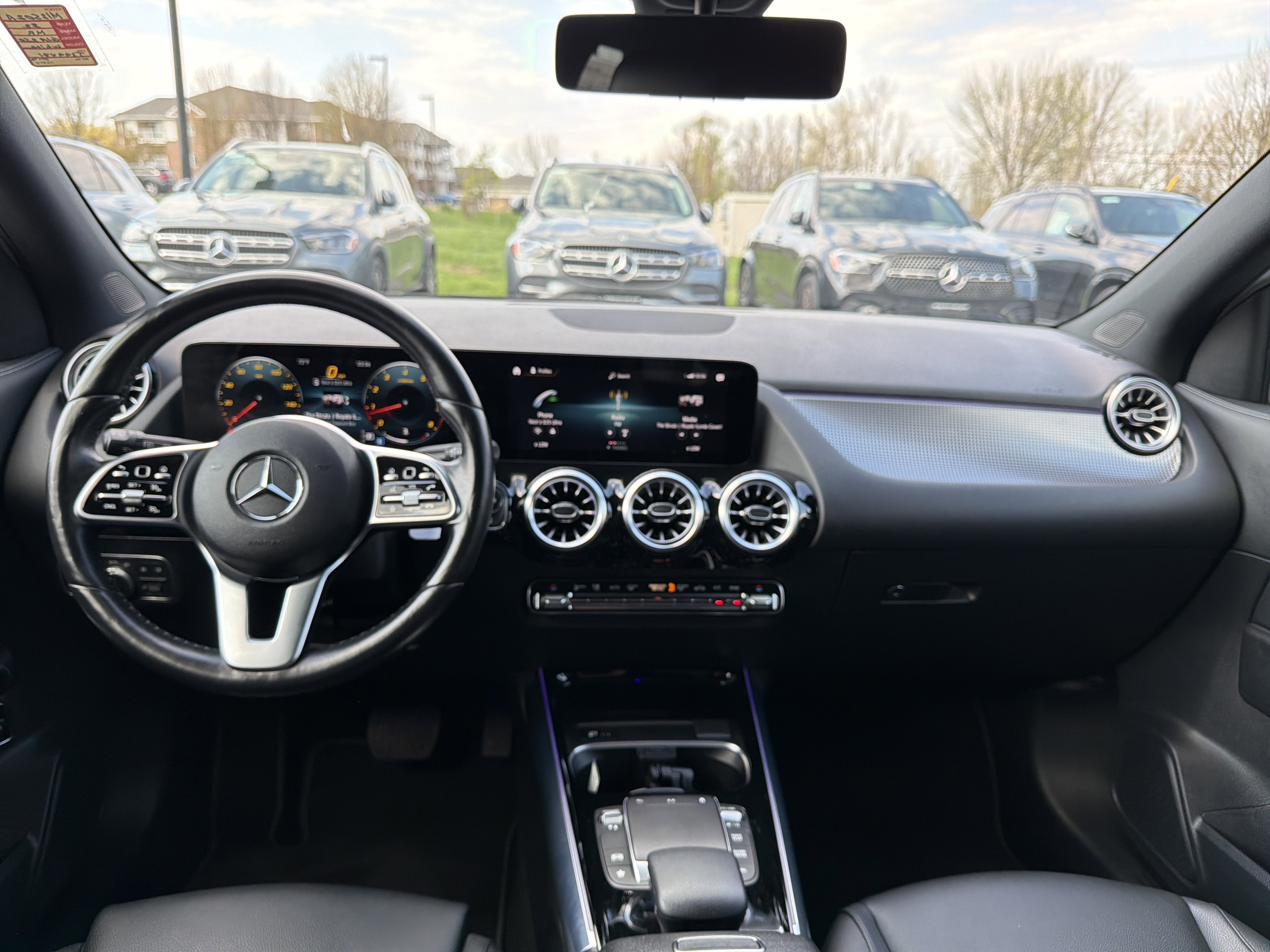 2022 Mercedes-Benz GLA GLA 250 4MATIC® SUV