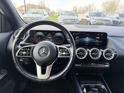 2022 Mercedes-Benz GLA GLA 250 4MATIC® SUV
