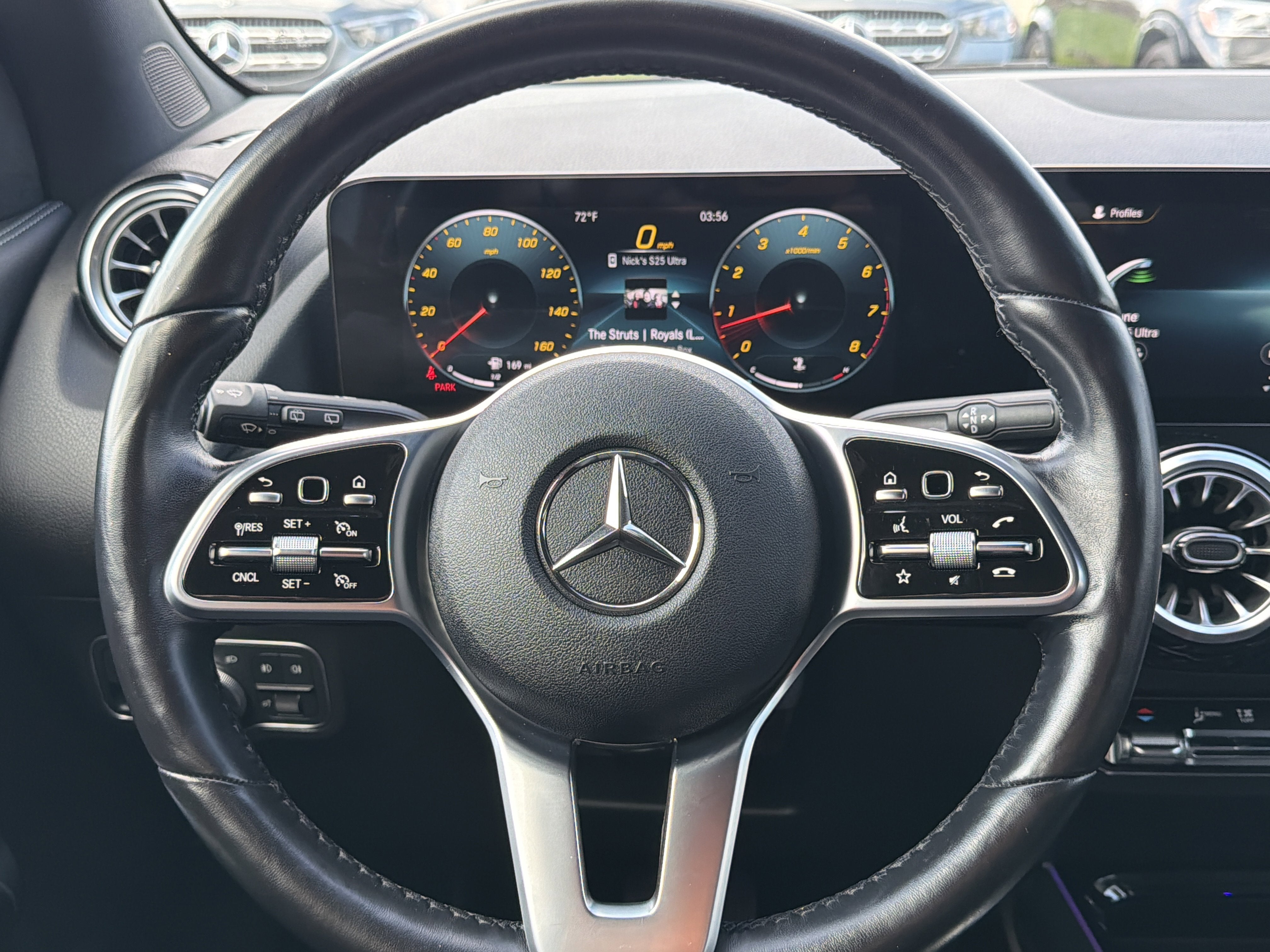 2022 Mercedes-Benz GLA GLA 250 4MATIC® SUV