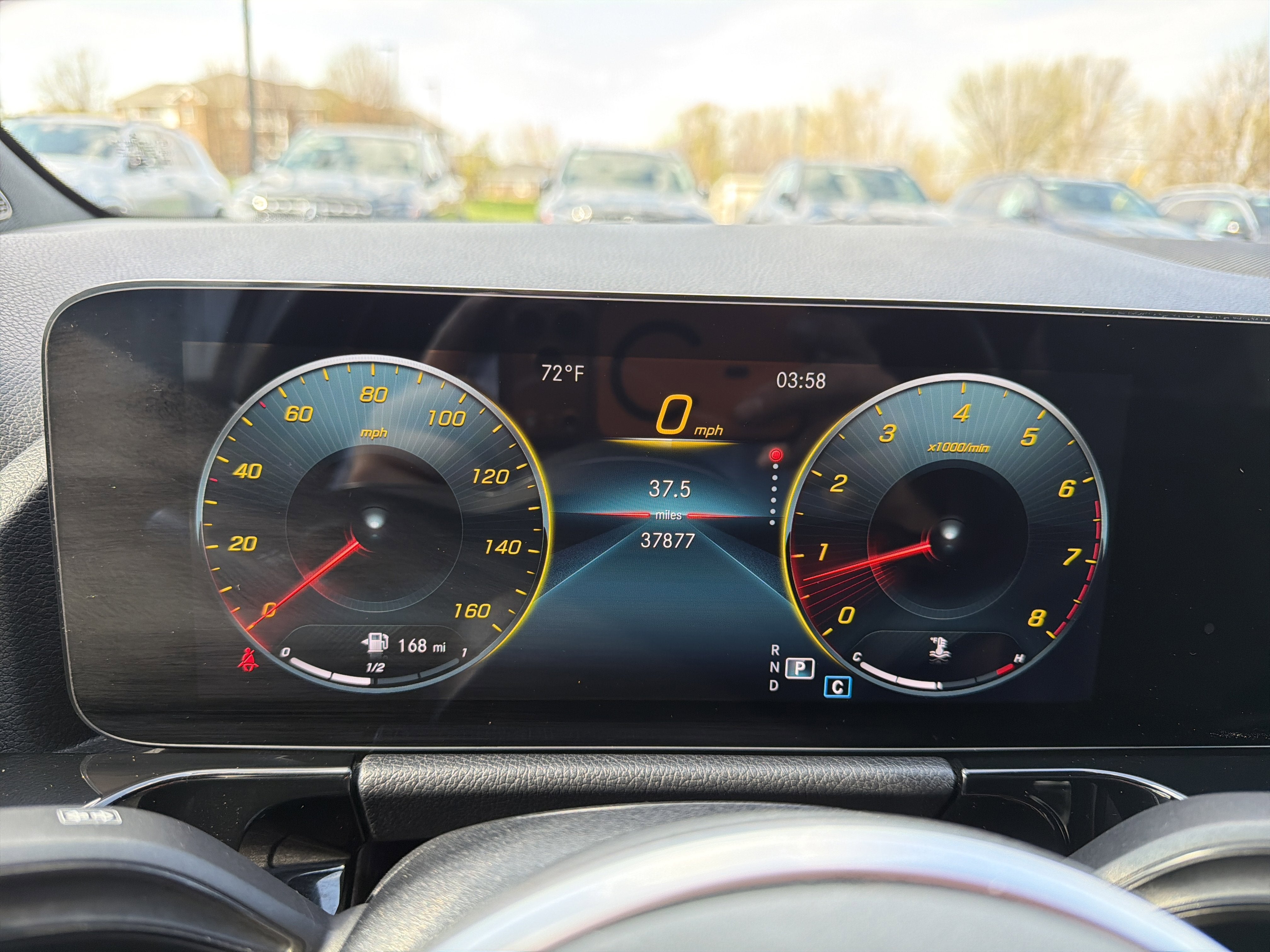 2022 Mercedes-Benz GLA GLA 250 4MATIC® SUV