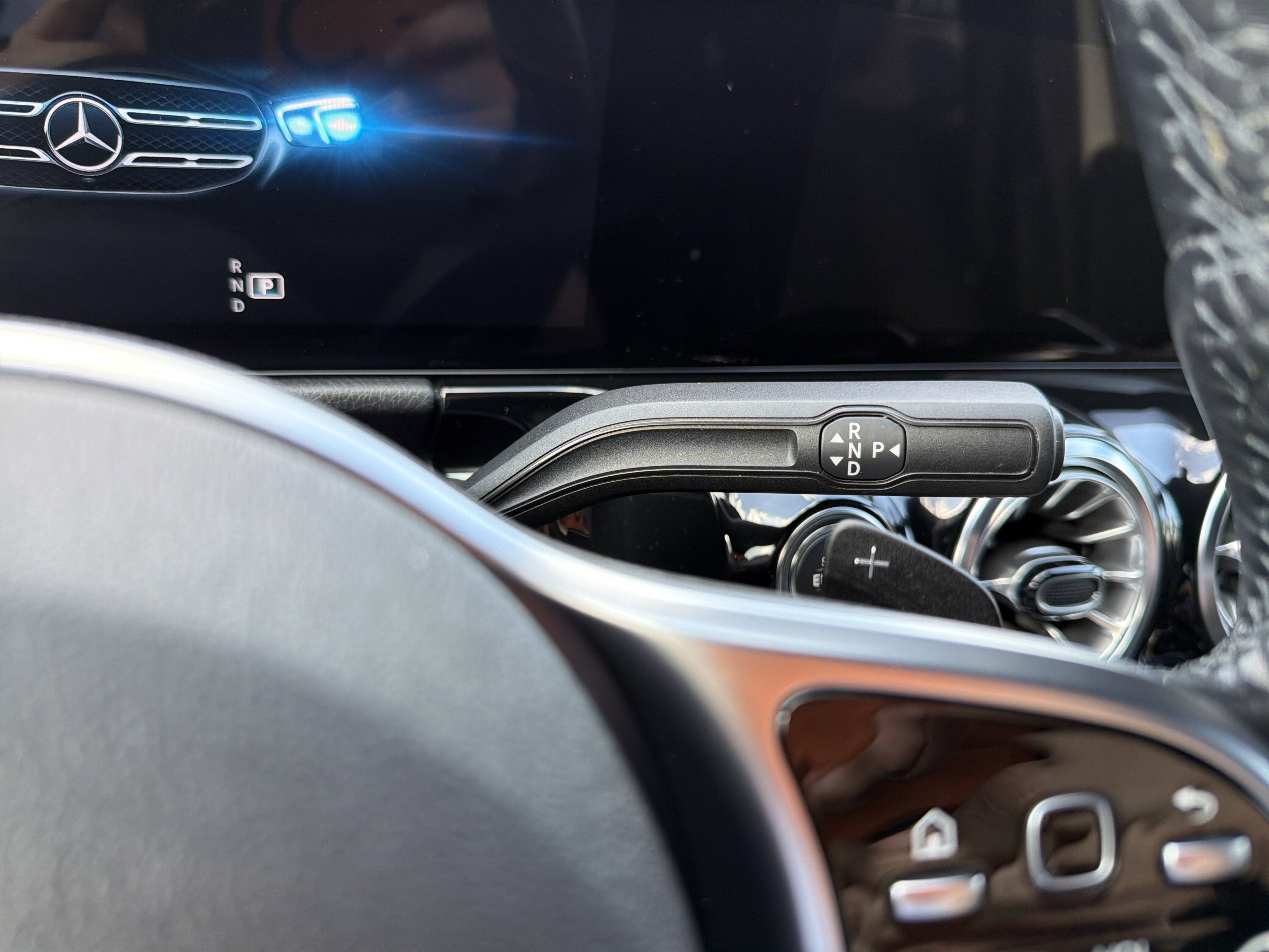 2022 Mercedes-Benz GLA GLA 250 4MATIC® SUV