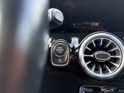 2022 Mercedes-Benz GLA GLA 250 4MATIC® SUV