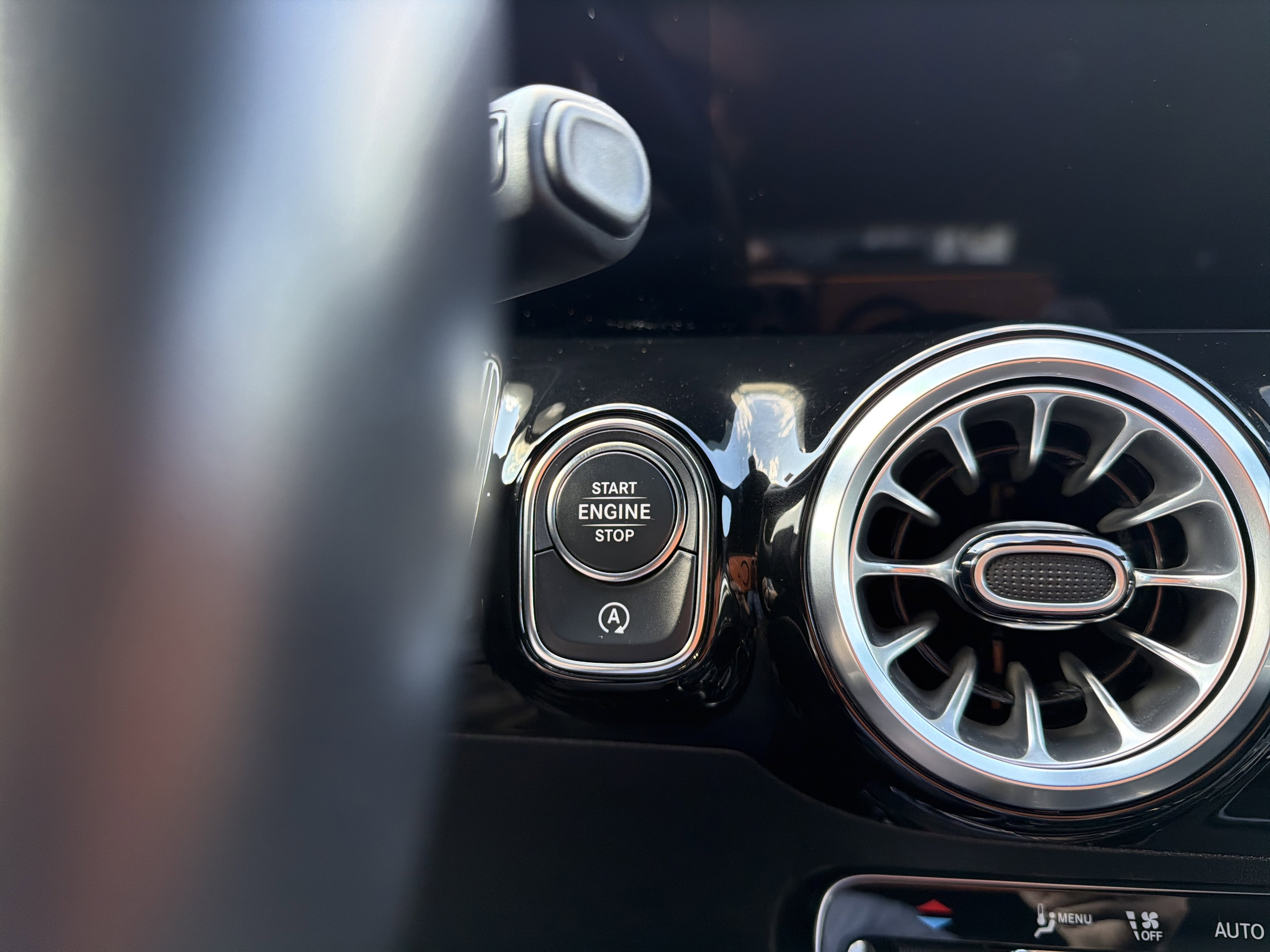 2022 Mercedes-Benz GLA GLA 250 4MATIC® SUV