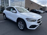 2022 Mercedes-Benz GLA GLA 250 4MATIC® SUV