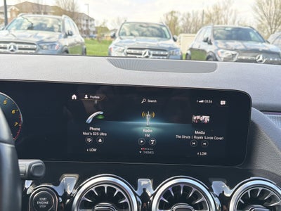 2022 Mercedes-Benz GLA GLA 250 4MATIC® SUV