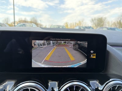 2022 Mercedes-Benz GLA GLA 250 4MATIC® SUV
