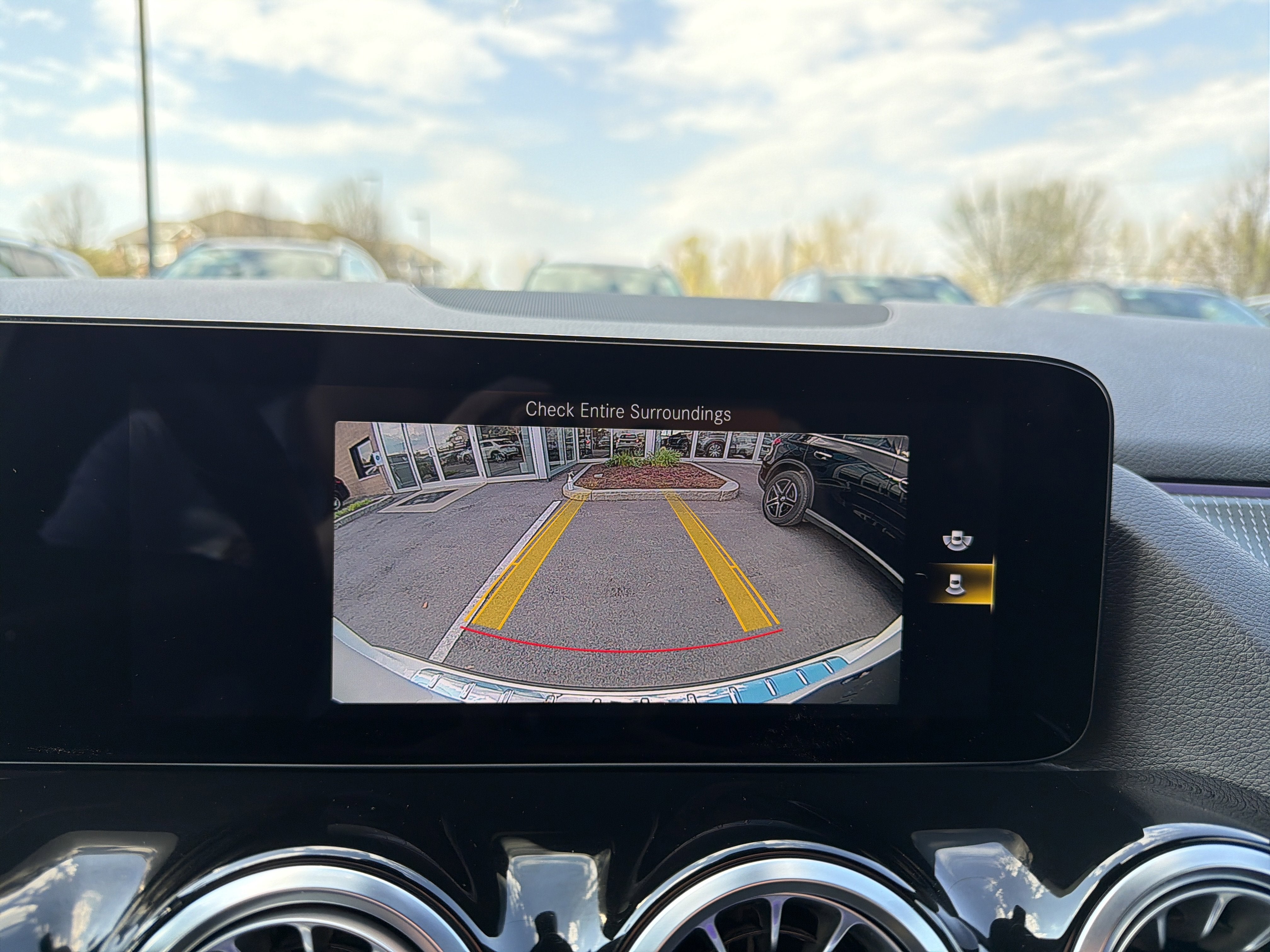 2022 Mercedes-Benz GLA GLA 250 4MATIC® SUV