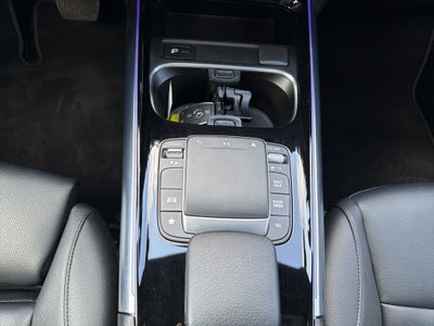 2022 Mercedes-Benz GLA GLA 250 4MATIC® SUV