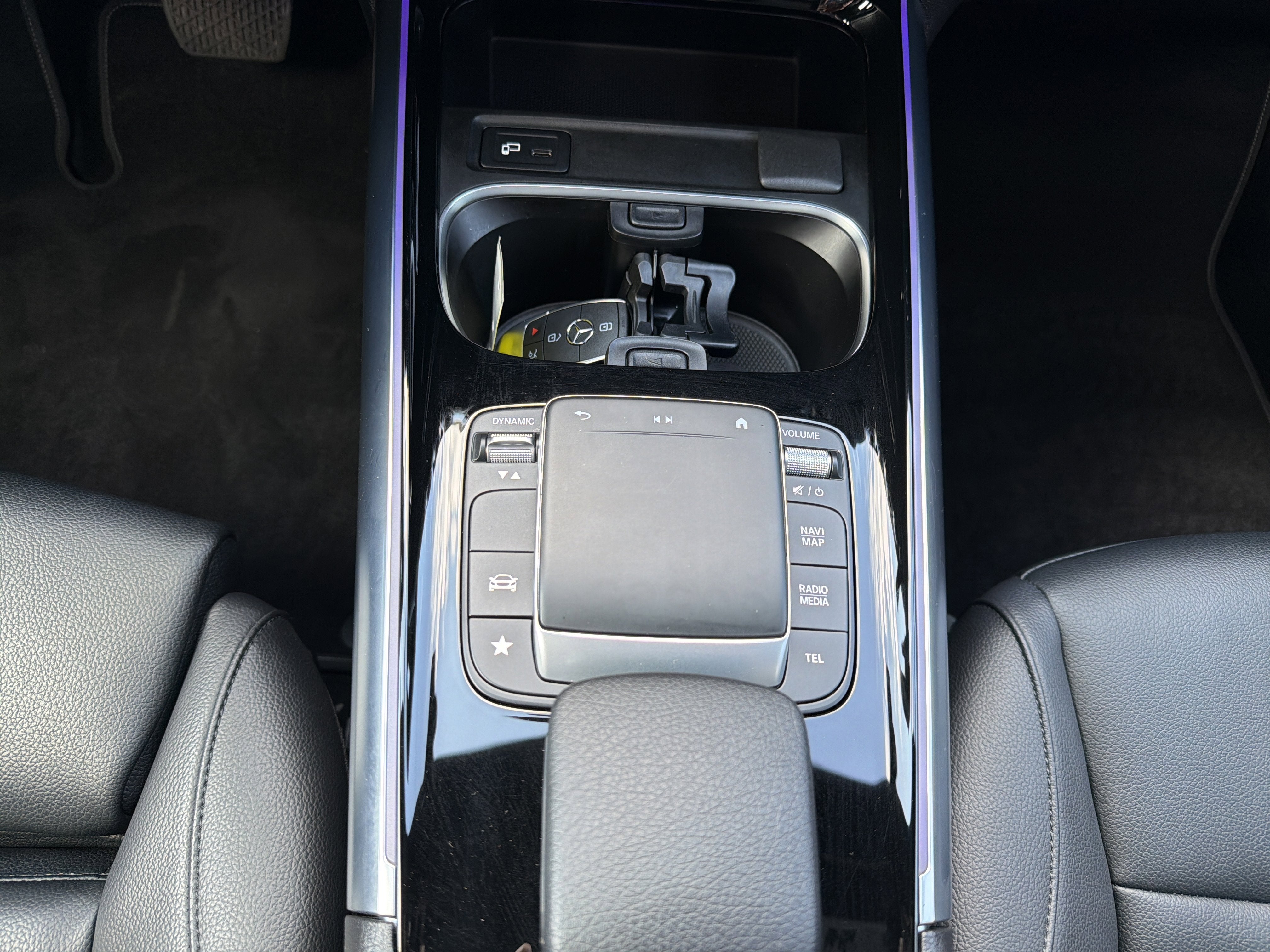 2022 Mercedes-Benz GLA GLA 250 4MATIC® SUV