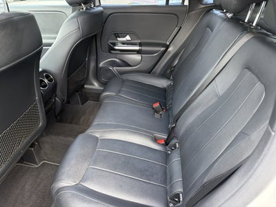 2022 Mercedes-Benz GLA GLA 250 4MATIC® SUV