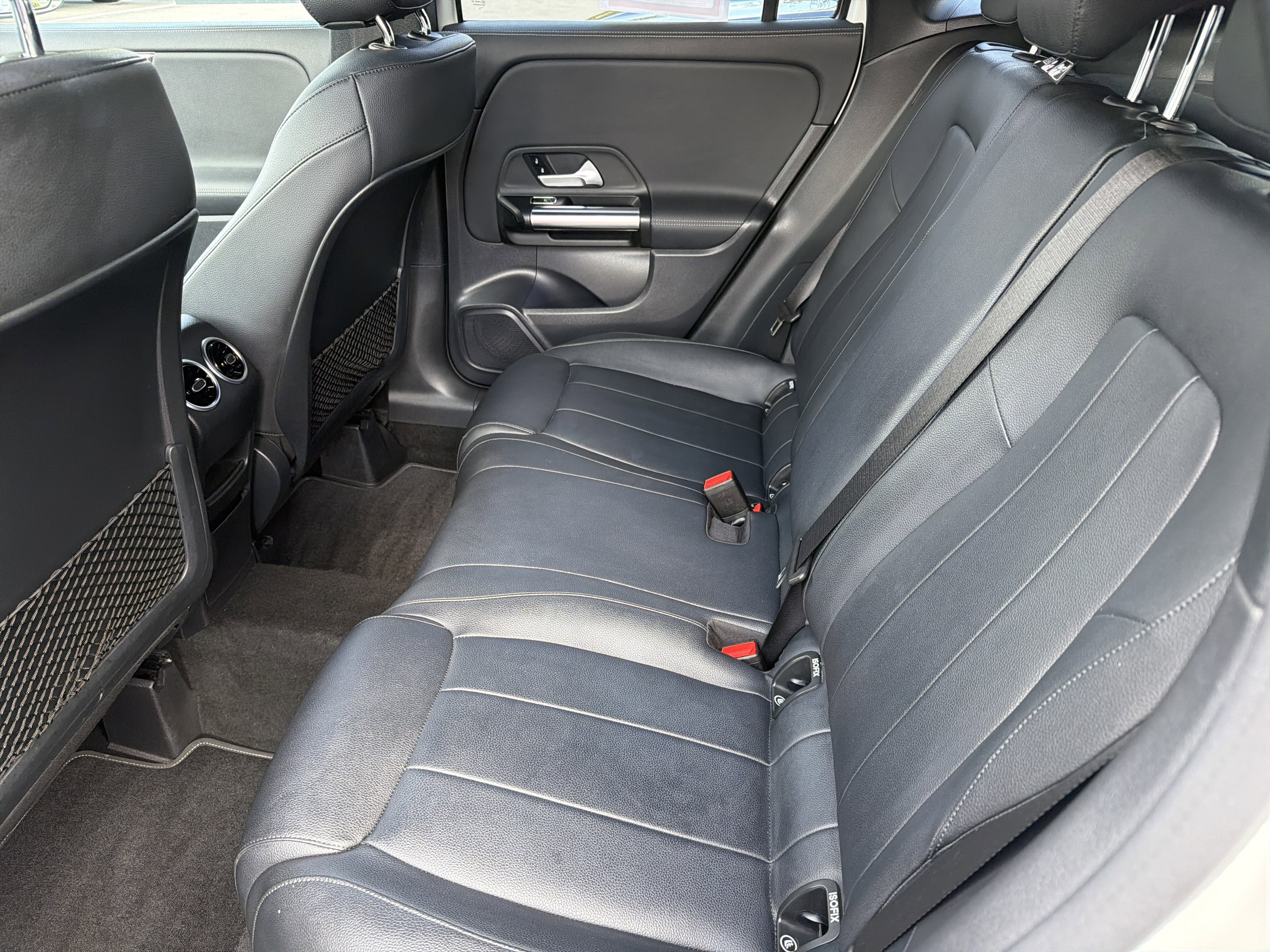 2022 Mercedes-Benz GLA GLA 250 4MATIC® SUV