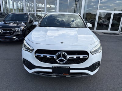 2022 Mercedes-Benz GLA GLA 250 4MATIC® SUV