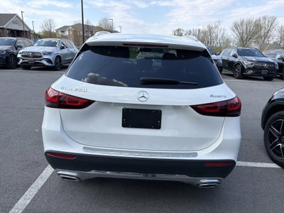 2022 Mercedes-Benz GLA GLA 250 4MATIC® SUV