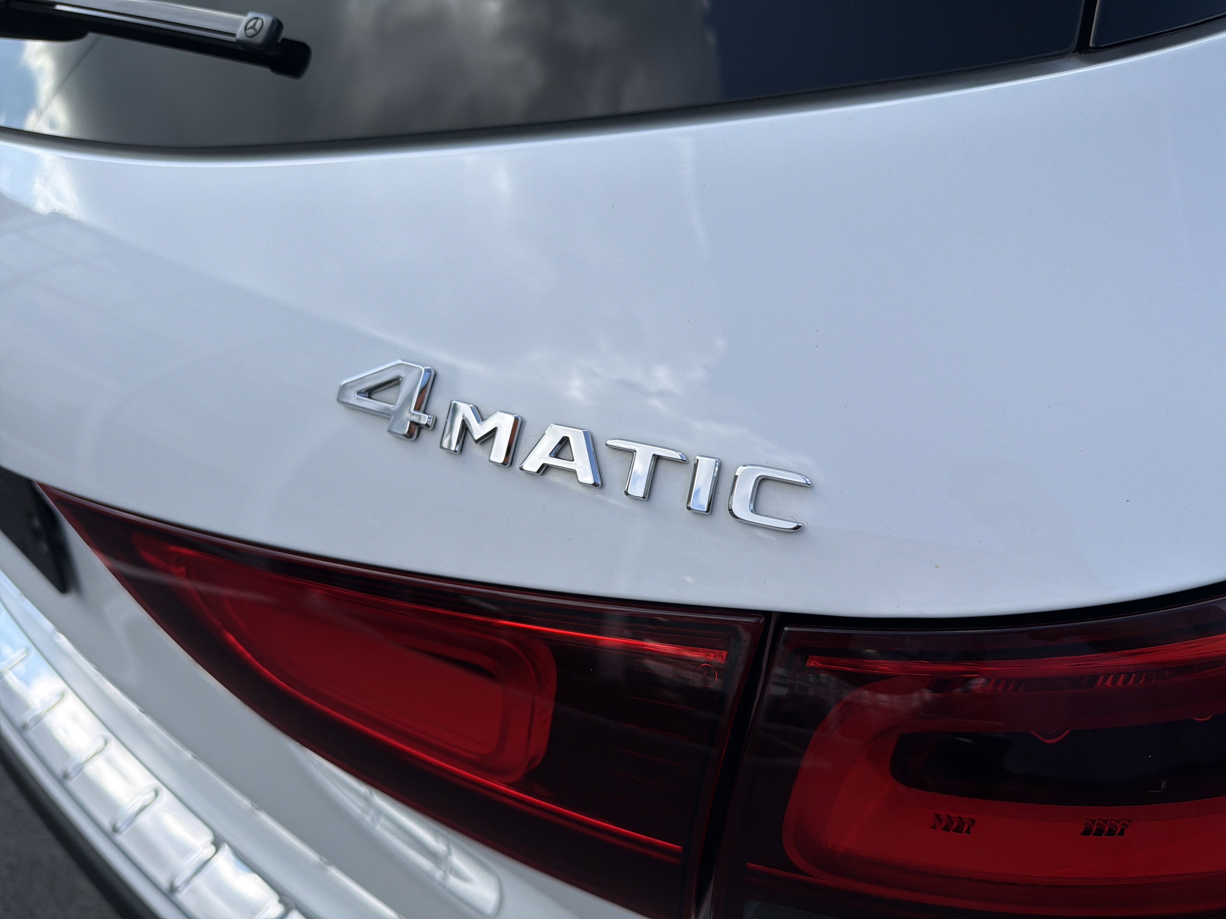 2022 Mercedes-Benz GLA GLA 250 4MATIC® SUV