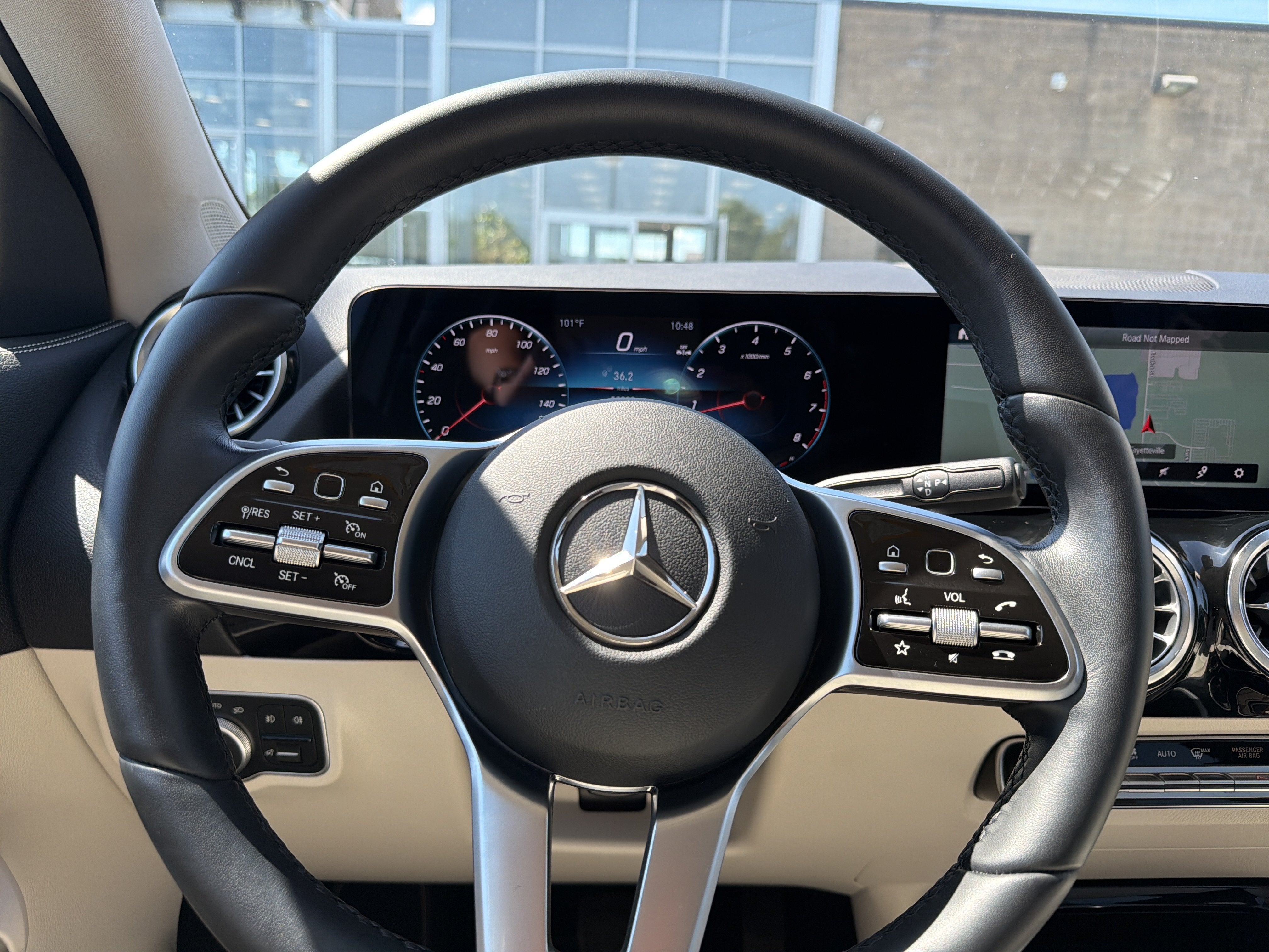 2023 Mercedes-Benz GLA GLA 250 4MATIC® SUV
