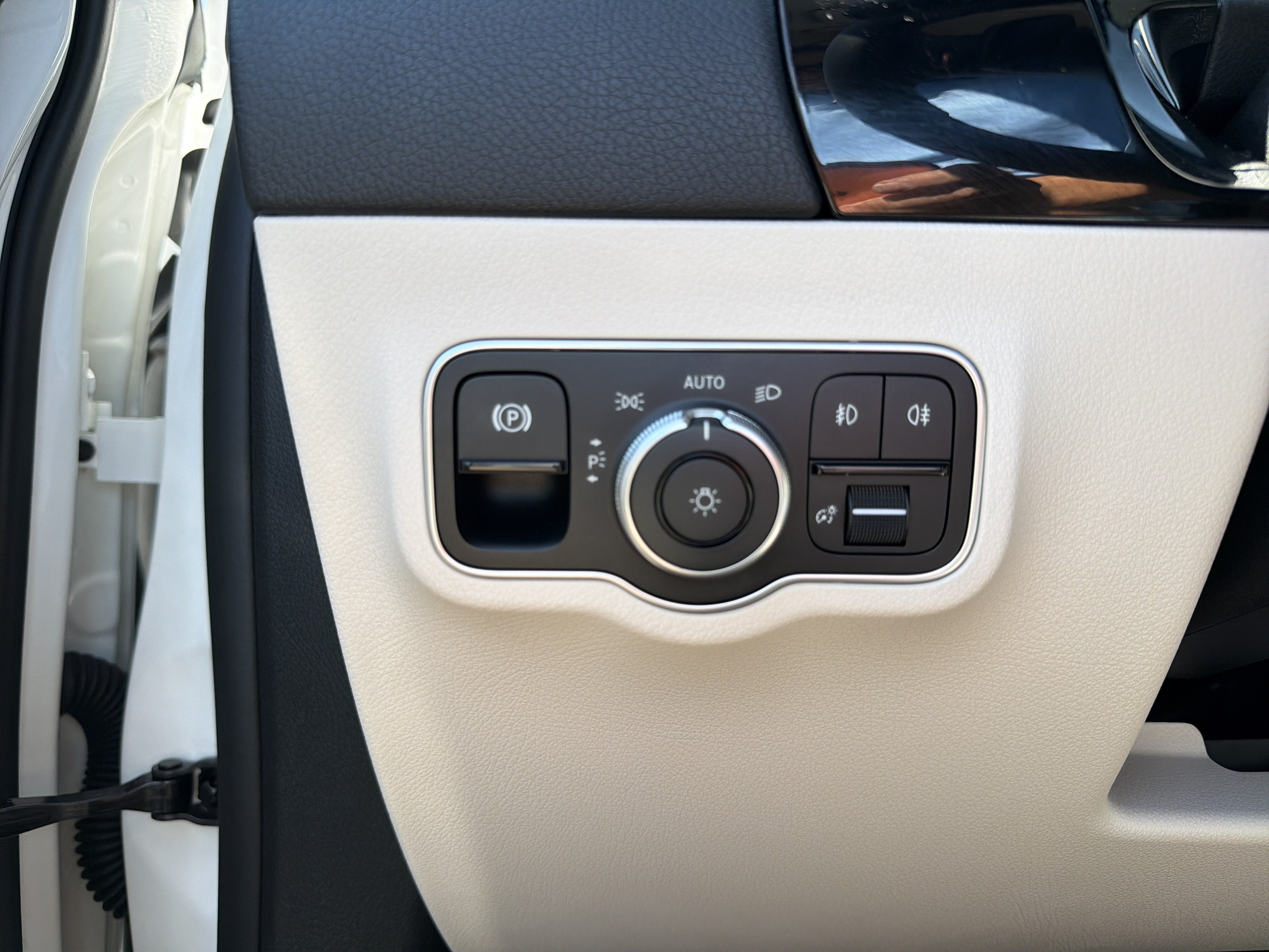 2023 Mercedes-Benz GLA GLA 250 4MATIC® SUV