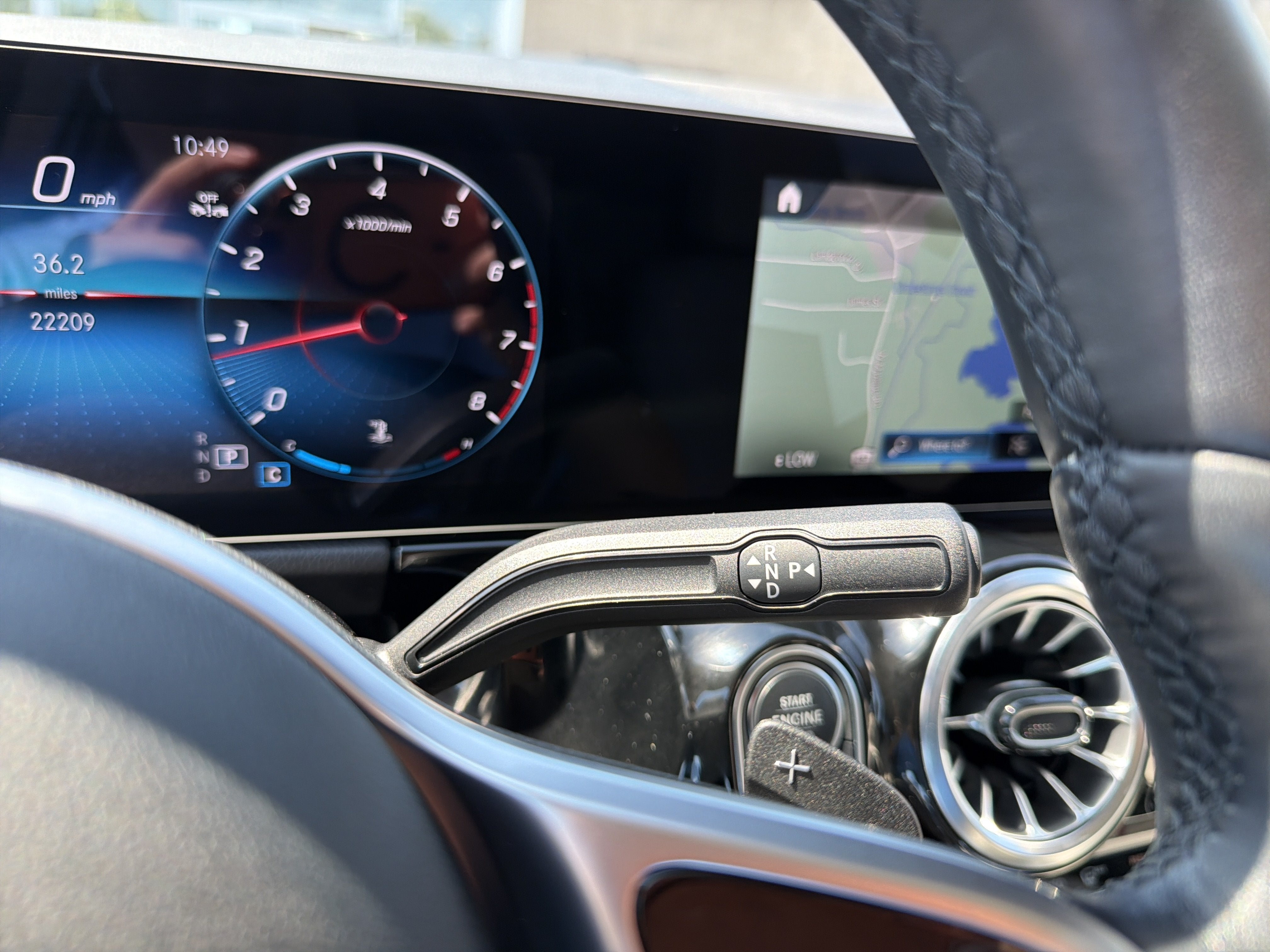2023 Mercedes-Benz GLA GLA 250 4MATIC® SUV