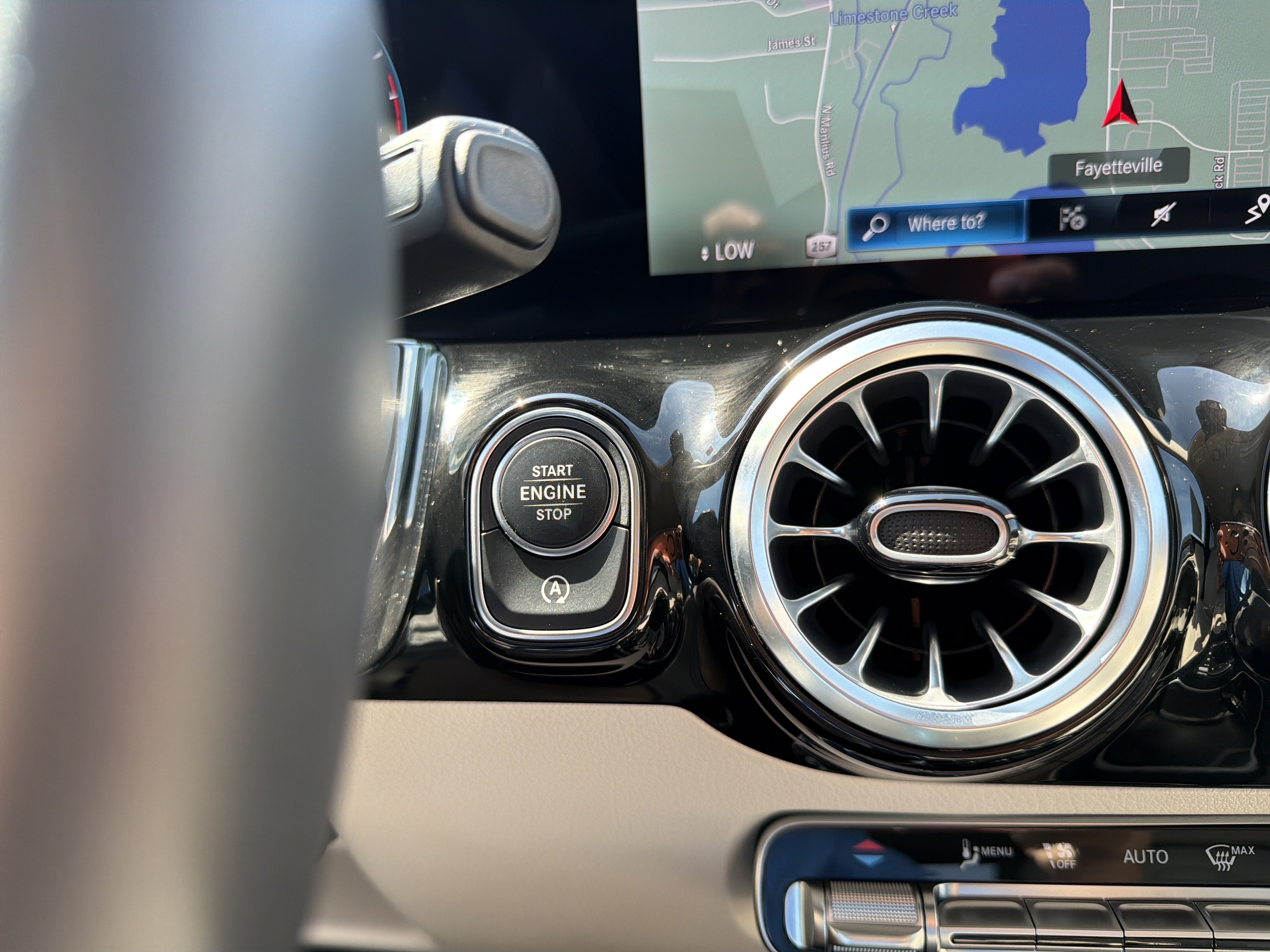 2023 Mercedes-Benz GLA GLA 250 4MATIC® SUV