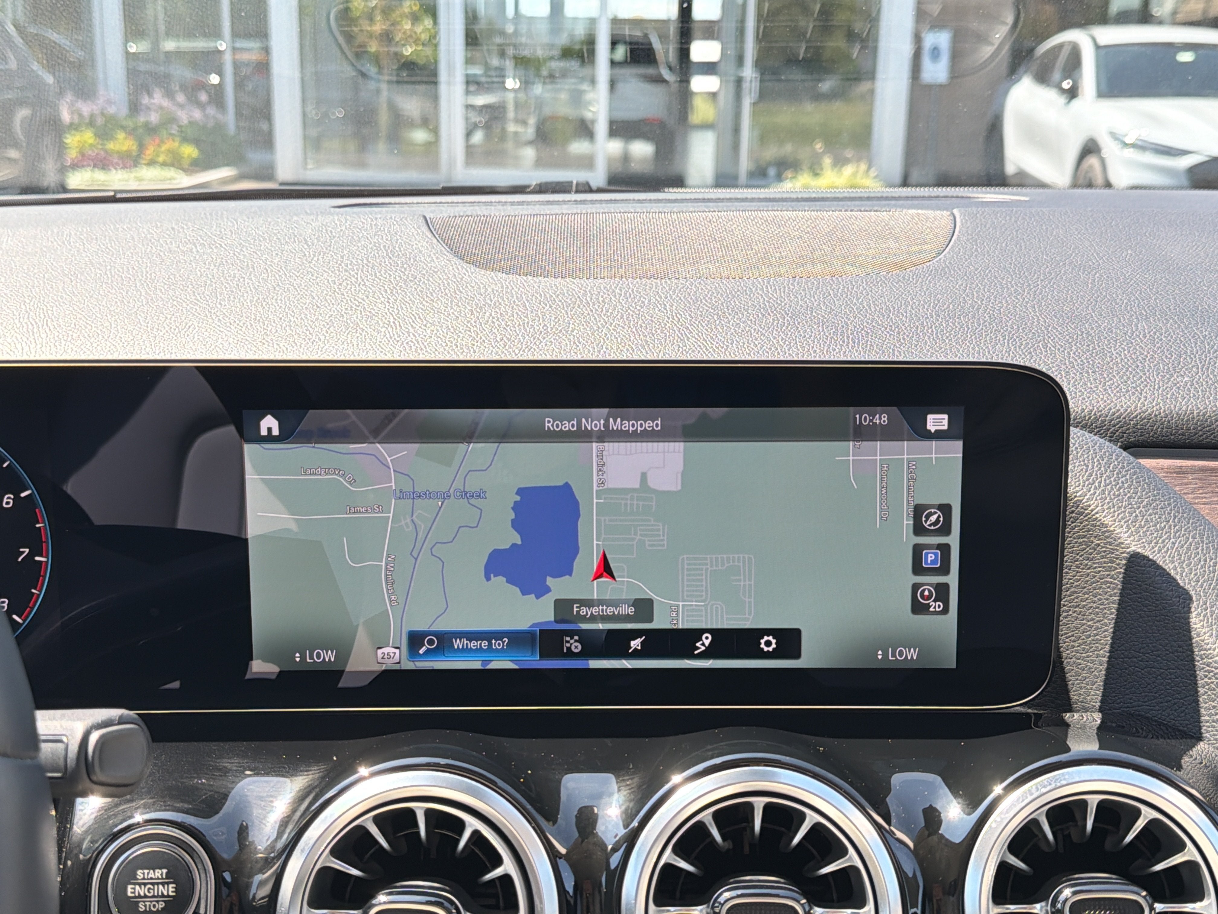 2023 Mercedes-Benz GLA GLA 250 4MATIC® SUV