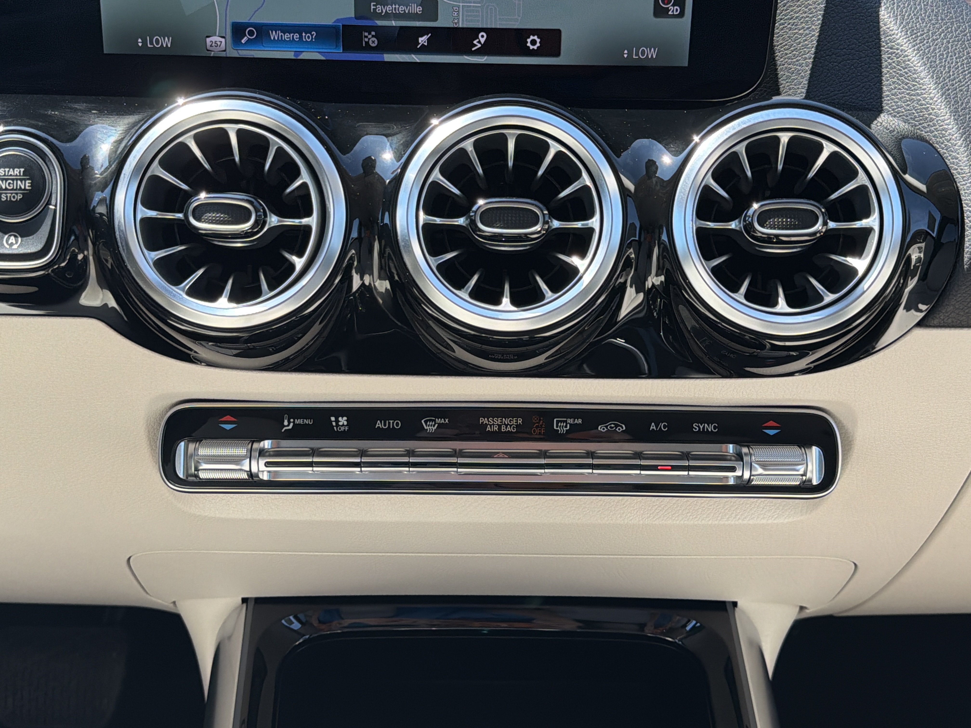 2023 Mercedes-Benz GLA GLA 250 4MATIC® SUV