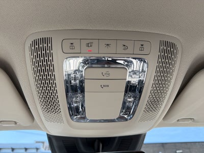 2023 Mercedes-Benz GLA GLA 250 4MATIC® SUV