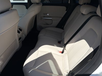 2023 Mercedes-Benz GLA GLA 250 4MATIC® SUV