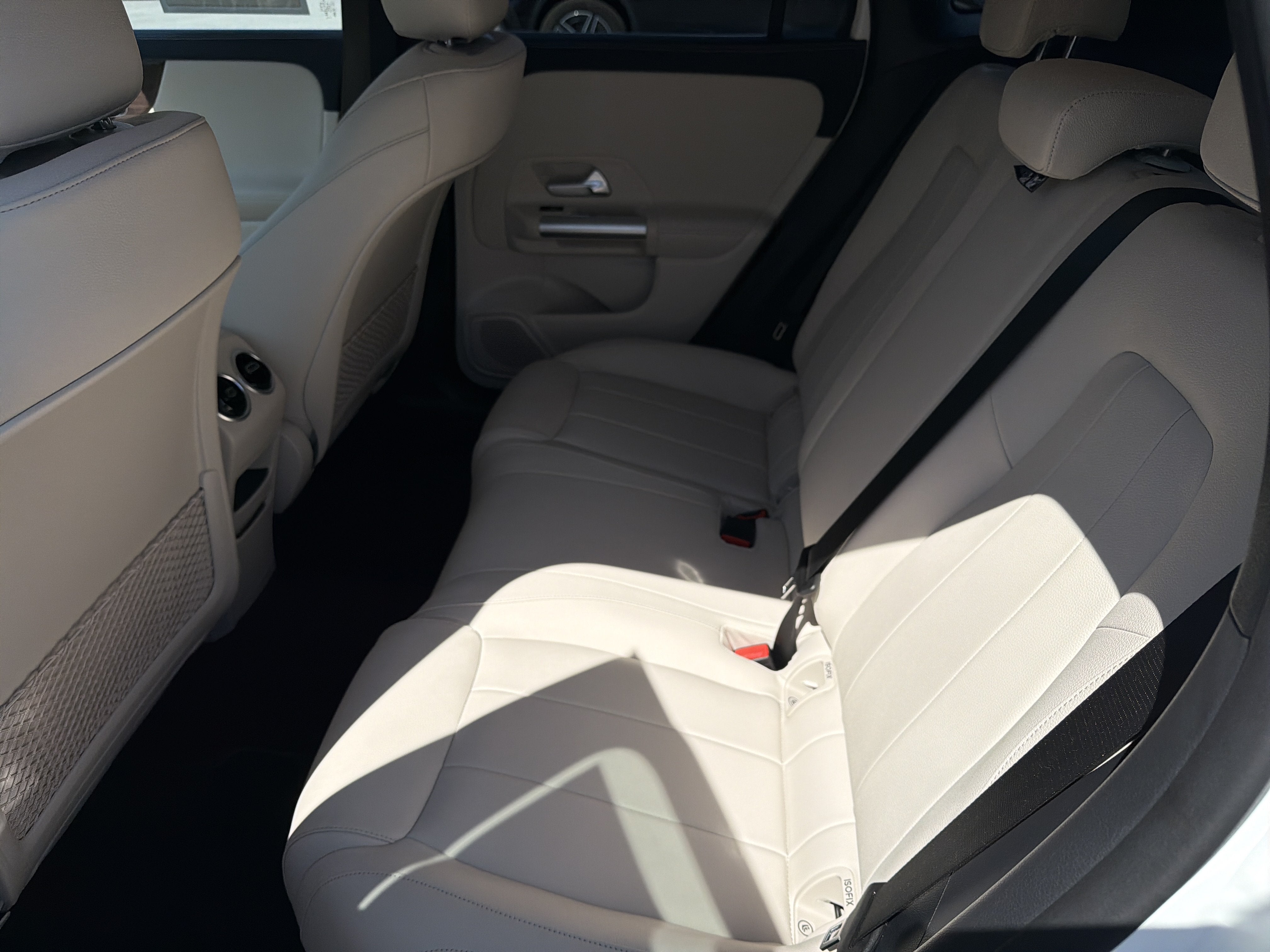 2023 Mercedes-Benz GLA GLA 250 4MATIC® SUV