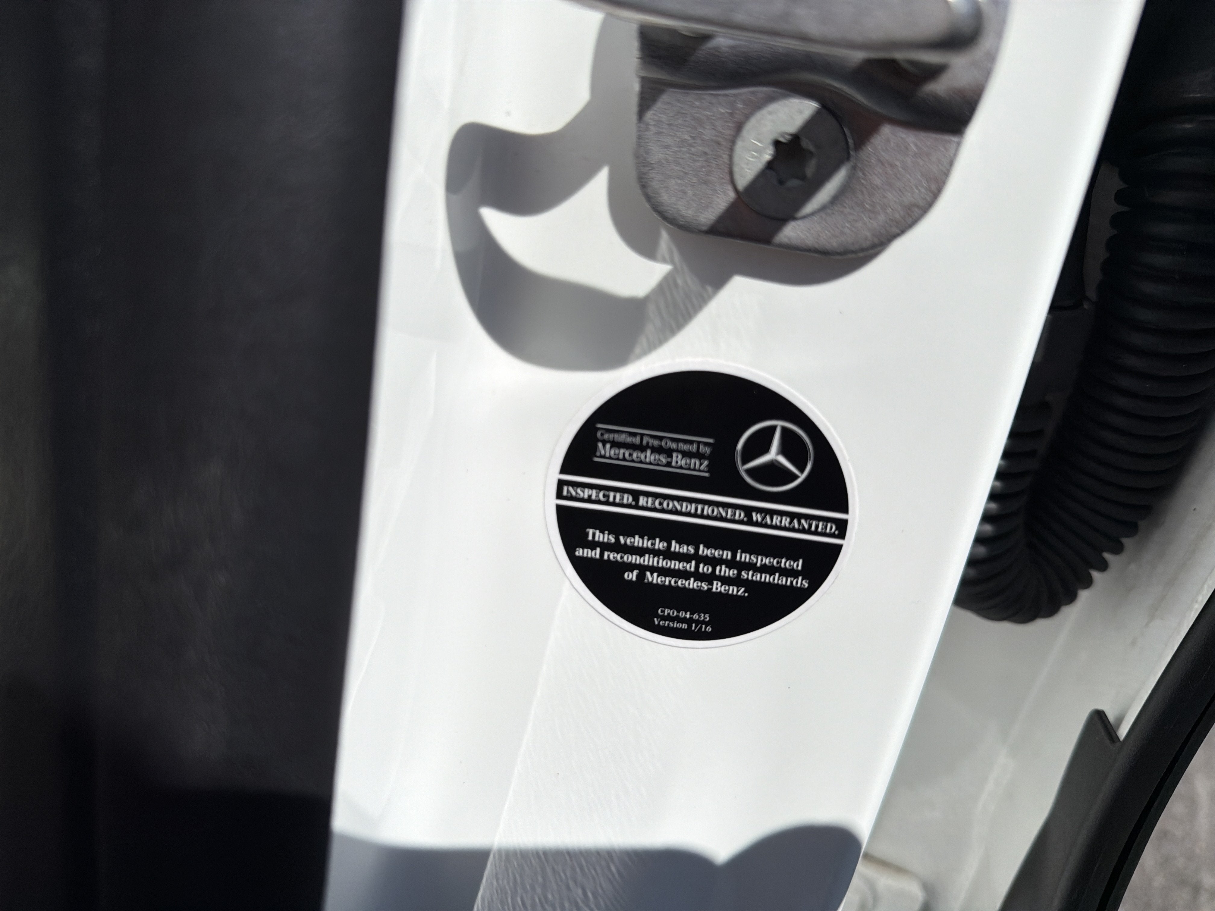 2023 Mercedes-Benz GLA GLA 250 4MATIC® SUV