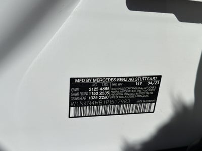 2023 Mercedes-Benz GLA GLA 250 4MATIC® SUV