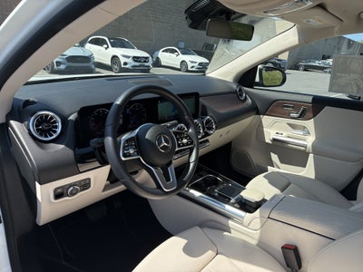 2023 Mercedes-Benz GLA GLA 250 4MATIC® SUV