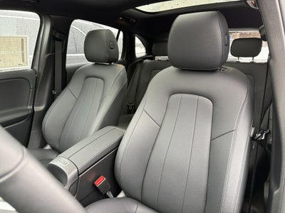 2026 Mercedes-Benz GLA GLA 250 4MATIC® SUV