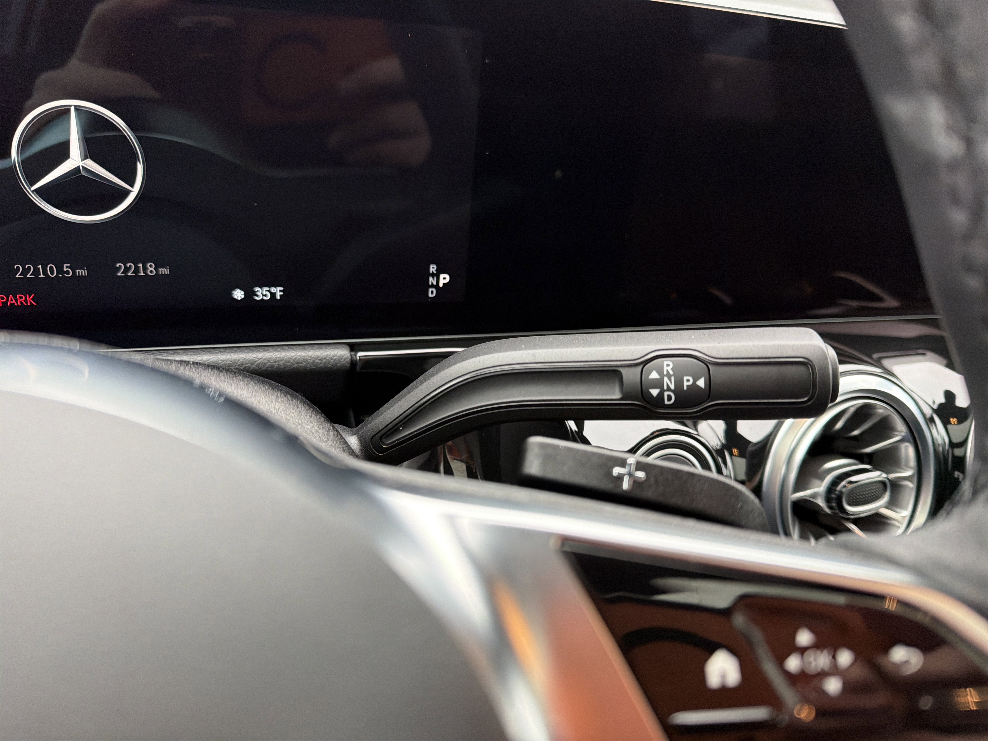 2026 Mercedes-Benz GLA GLA 250 4MATIC® SUV