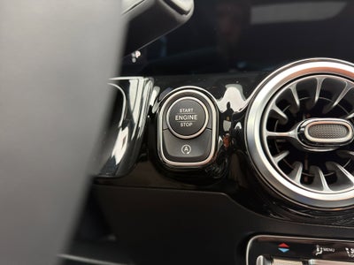 2026 Mercedes-Benz GLA GLA 250 4MATIC® SUV